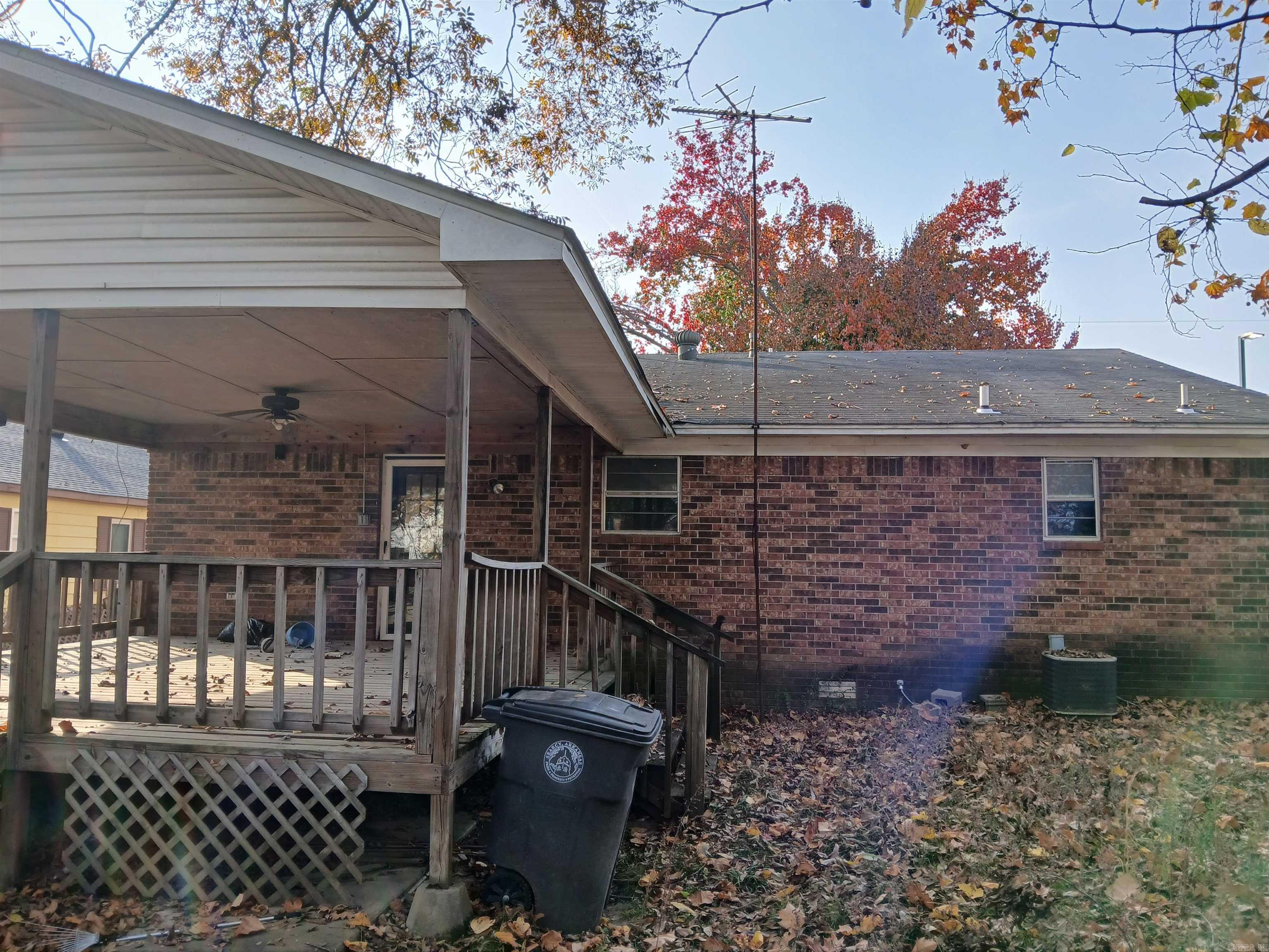 510 S Maple  Searcy, AR