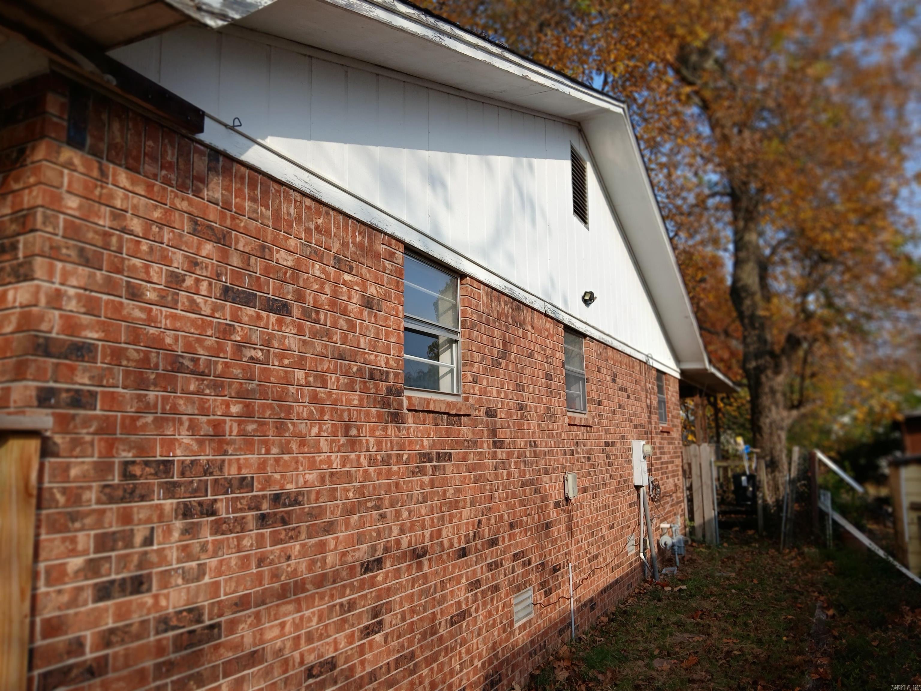 510 S Maple  Searcy, AR