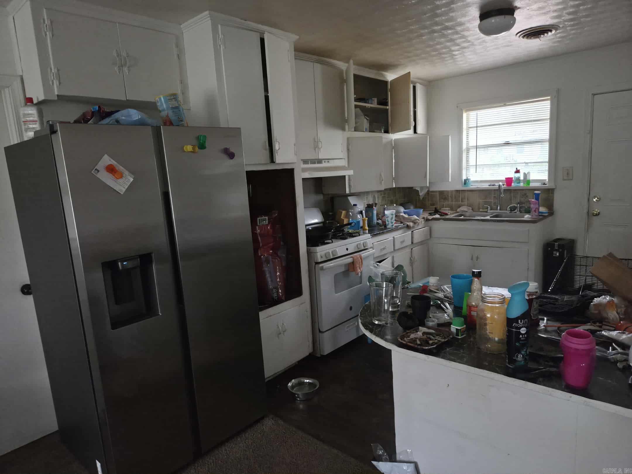 3305 Daffodil  Pine Bluff, AR