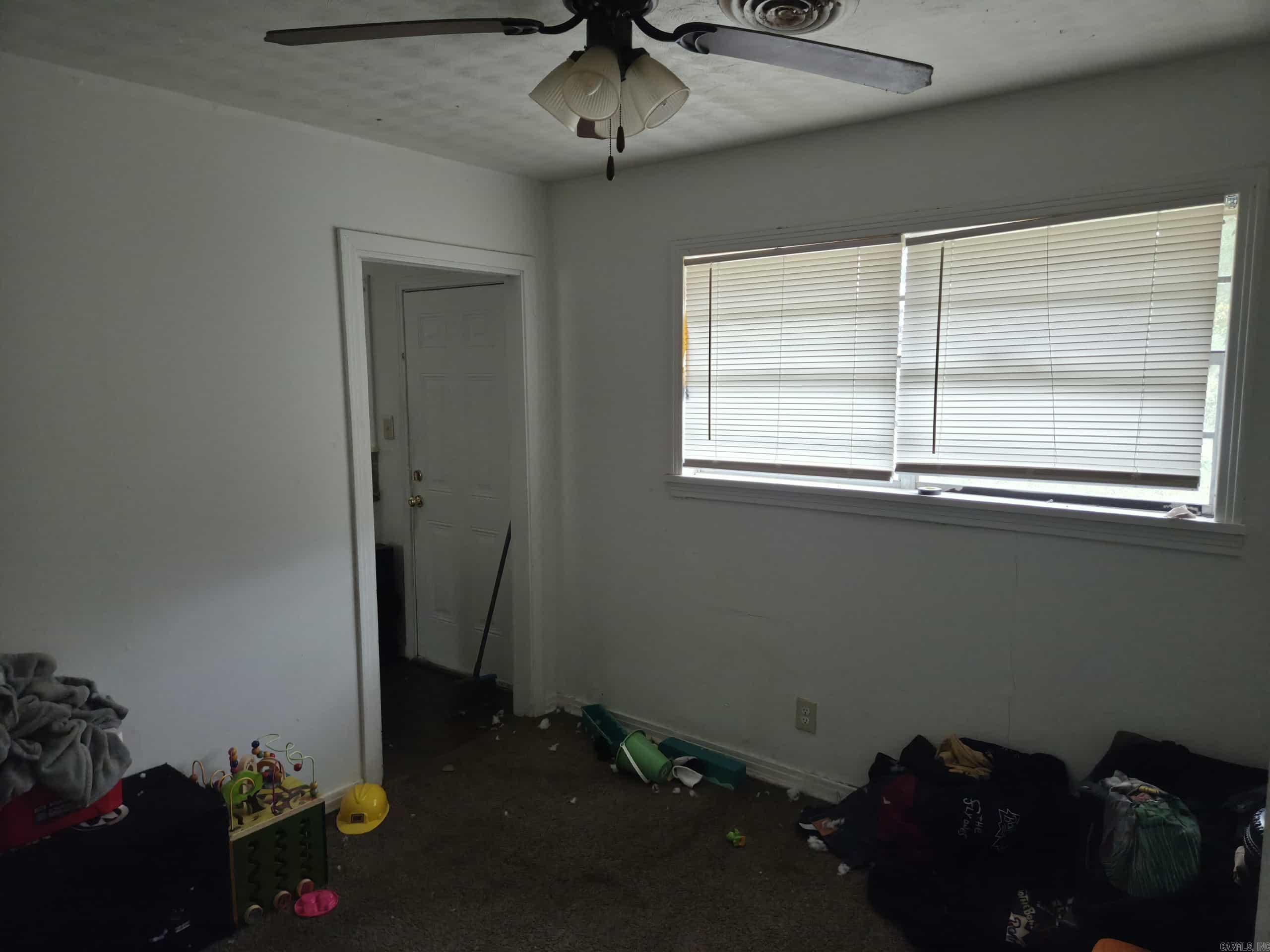 3305 Daffodil  Pine Bluff, AR