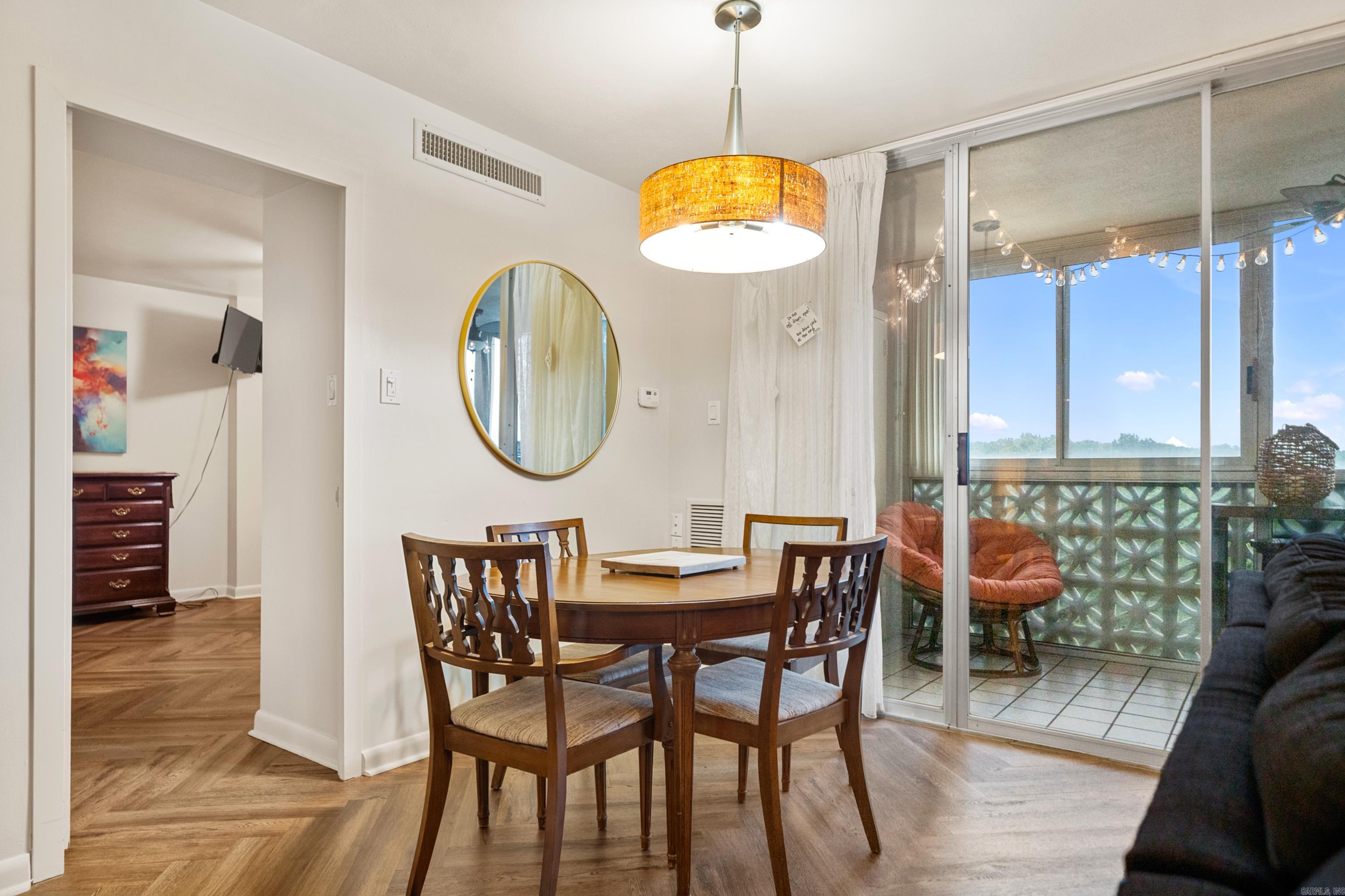 740 Weston  Hot Springs, AR