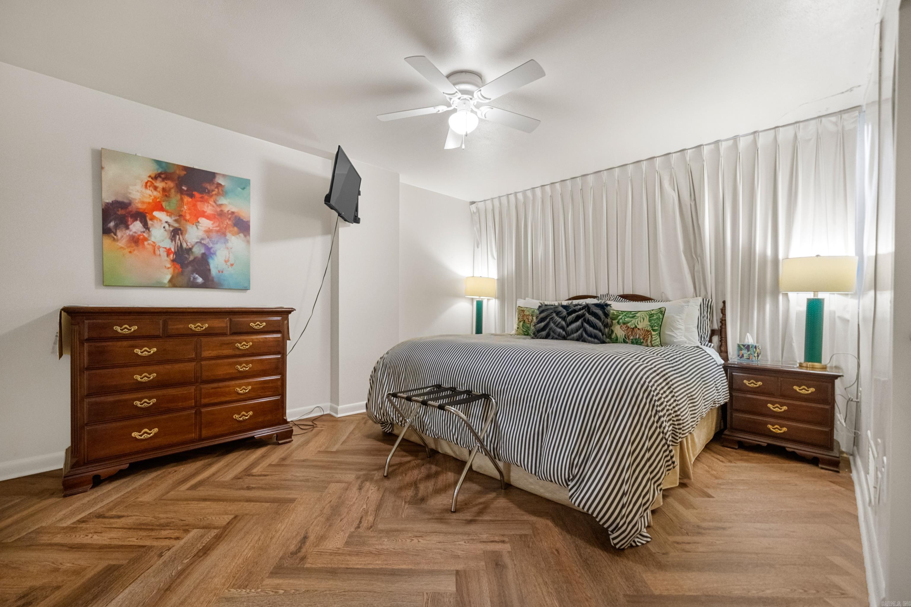 740 Weston  Hot Springs, AR