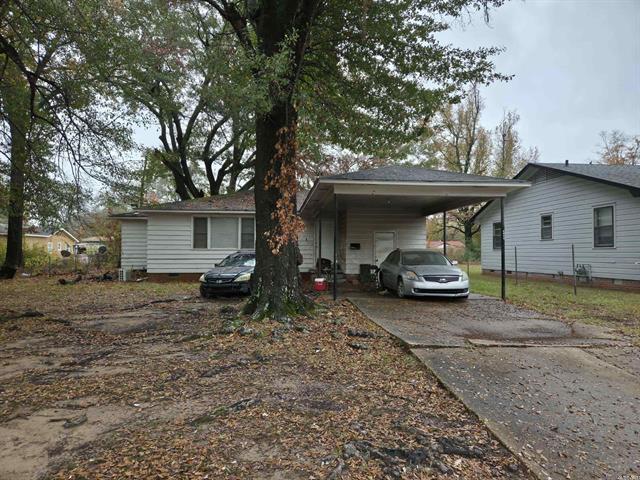 3202  Tulip  Pine Bluff, AR