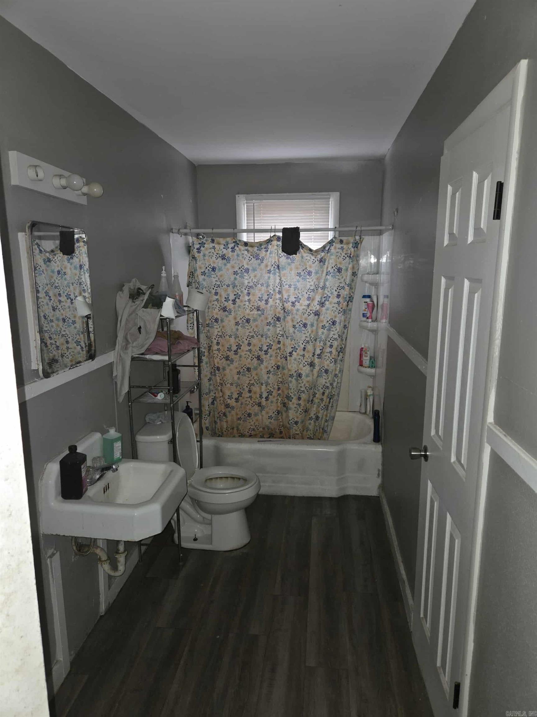 3202 Tulip  Pine Bluff, AR