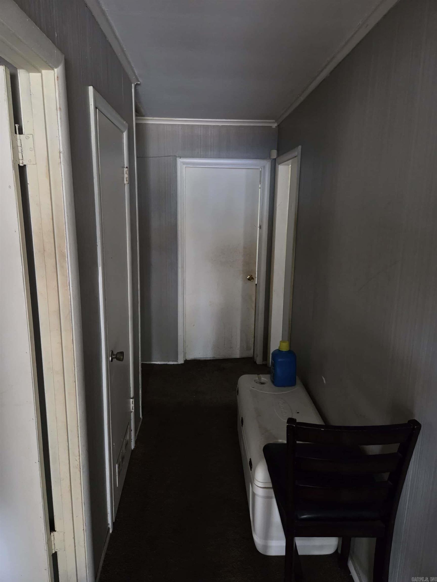 3202 Tulip  Pine Bluff, AR