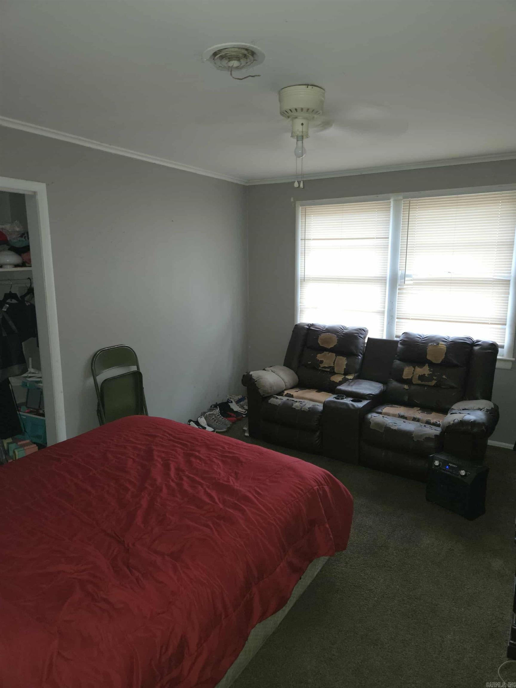 3202 Tulip  Pine Bluff, AR