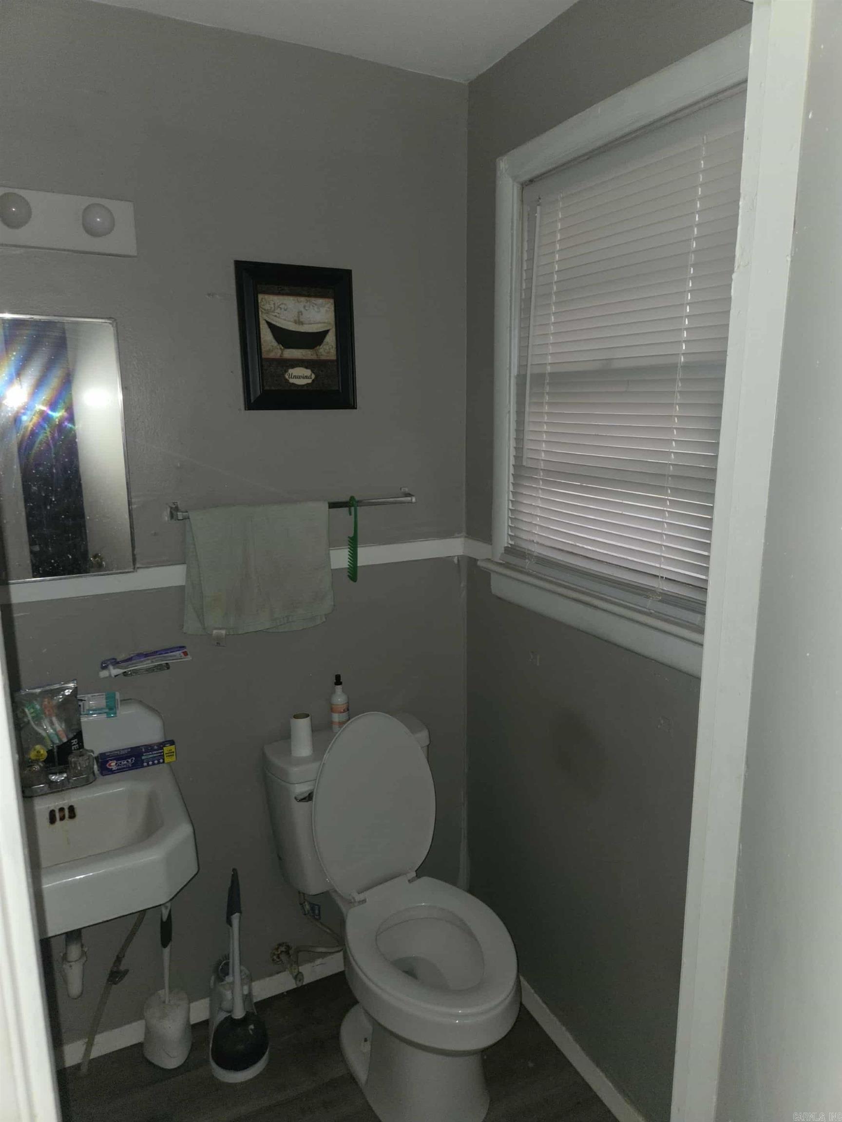 3202 Tulip  Pine Bluff, AR