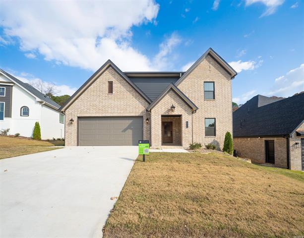 15116  Matterhorn  Maumelle, AR