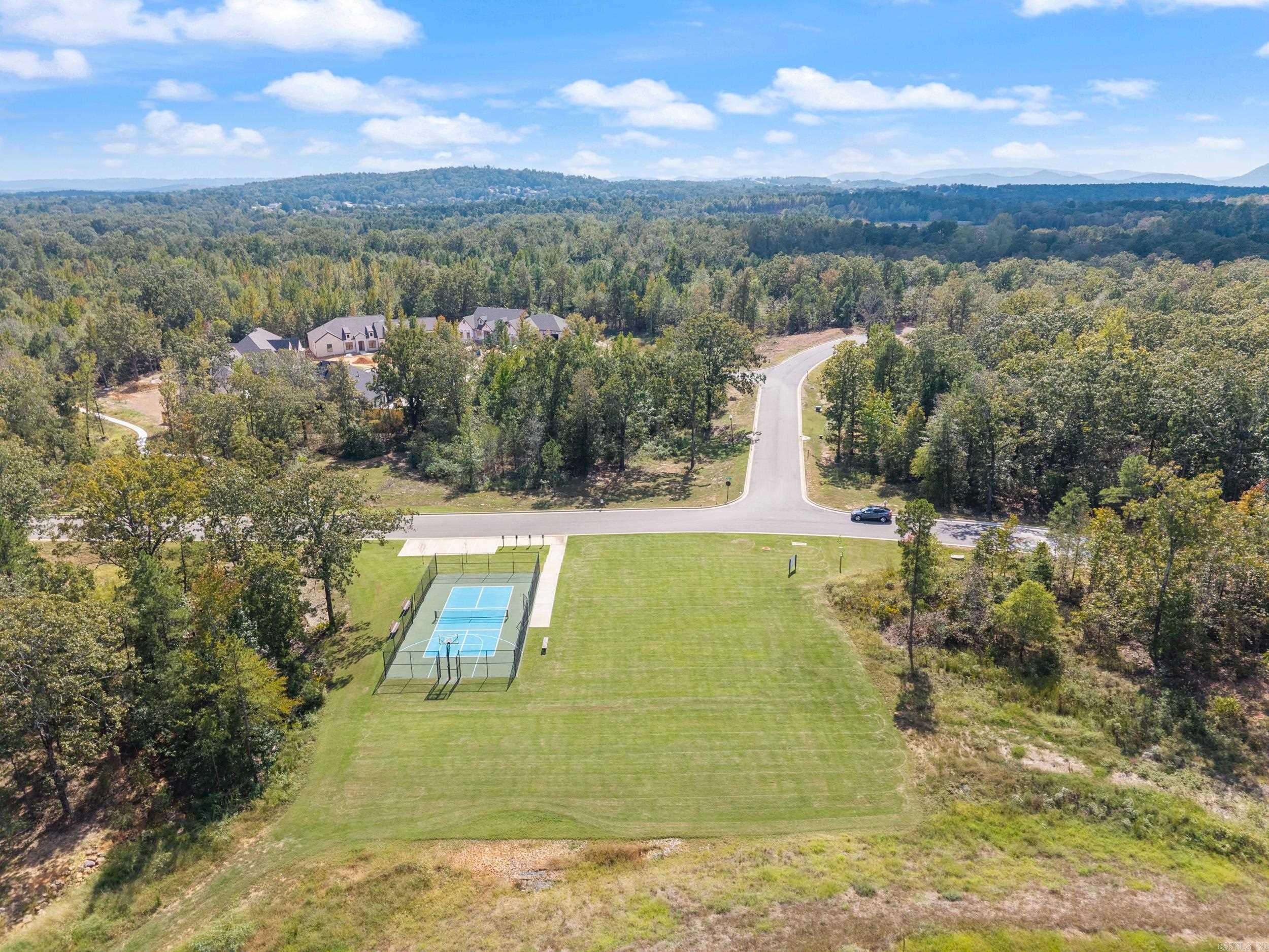 15116 Matterhorn  Maumelle, AR