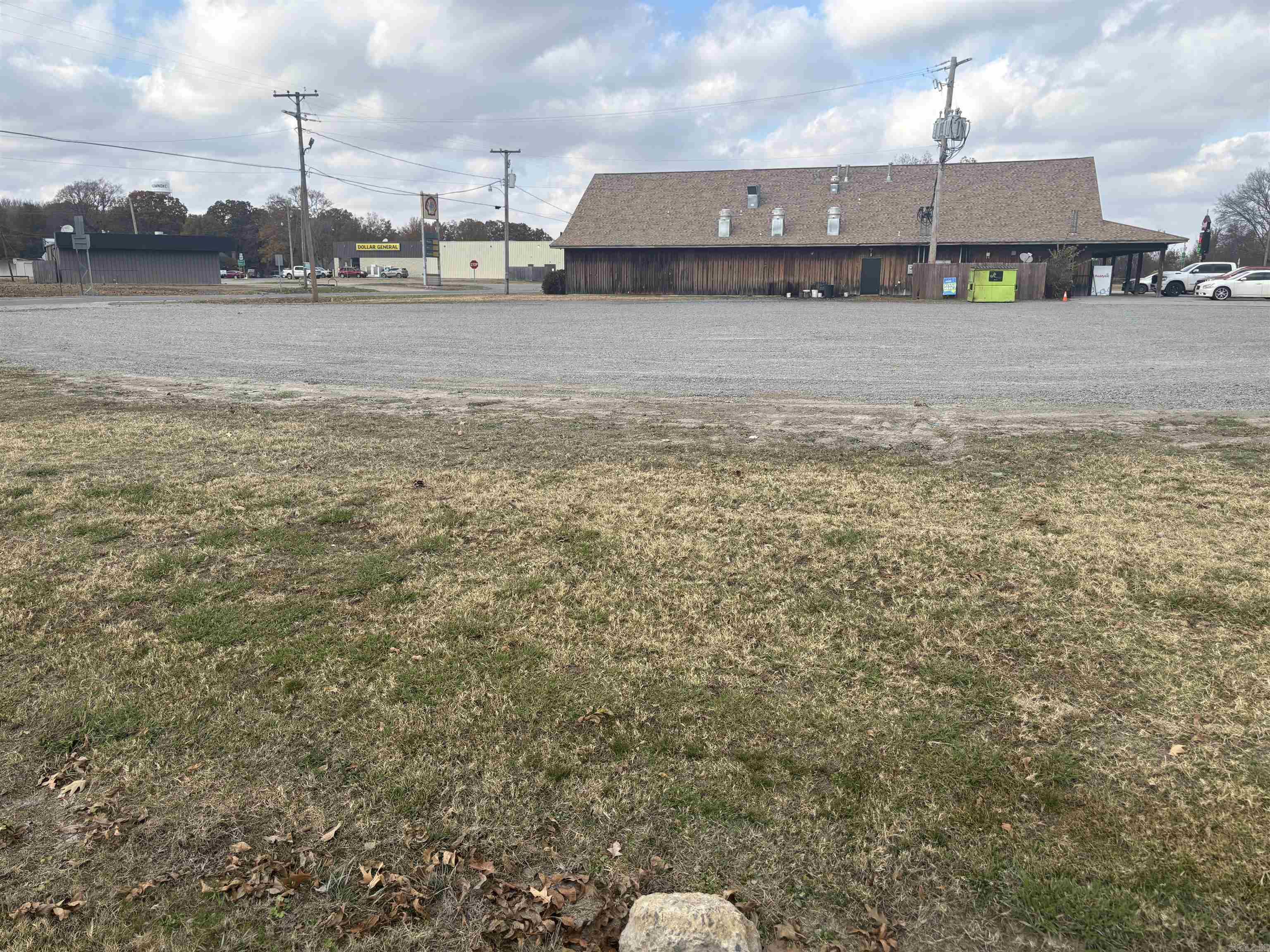 0000 North West Ave  Humnoke, AR