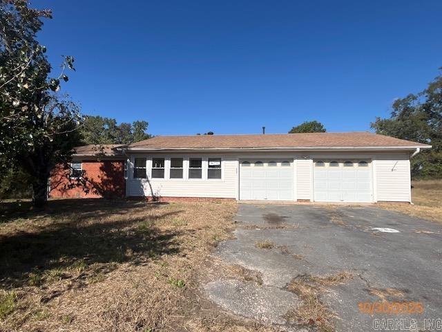 292  N Stagecoach Rd  Cabot, AR