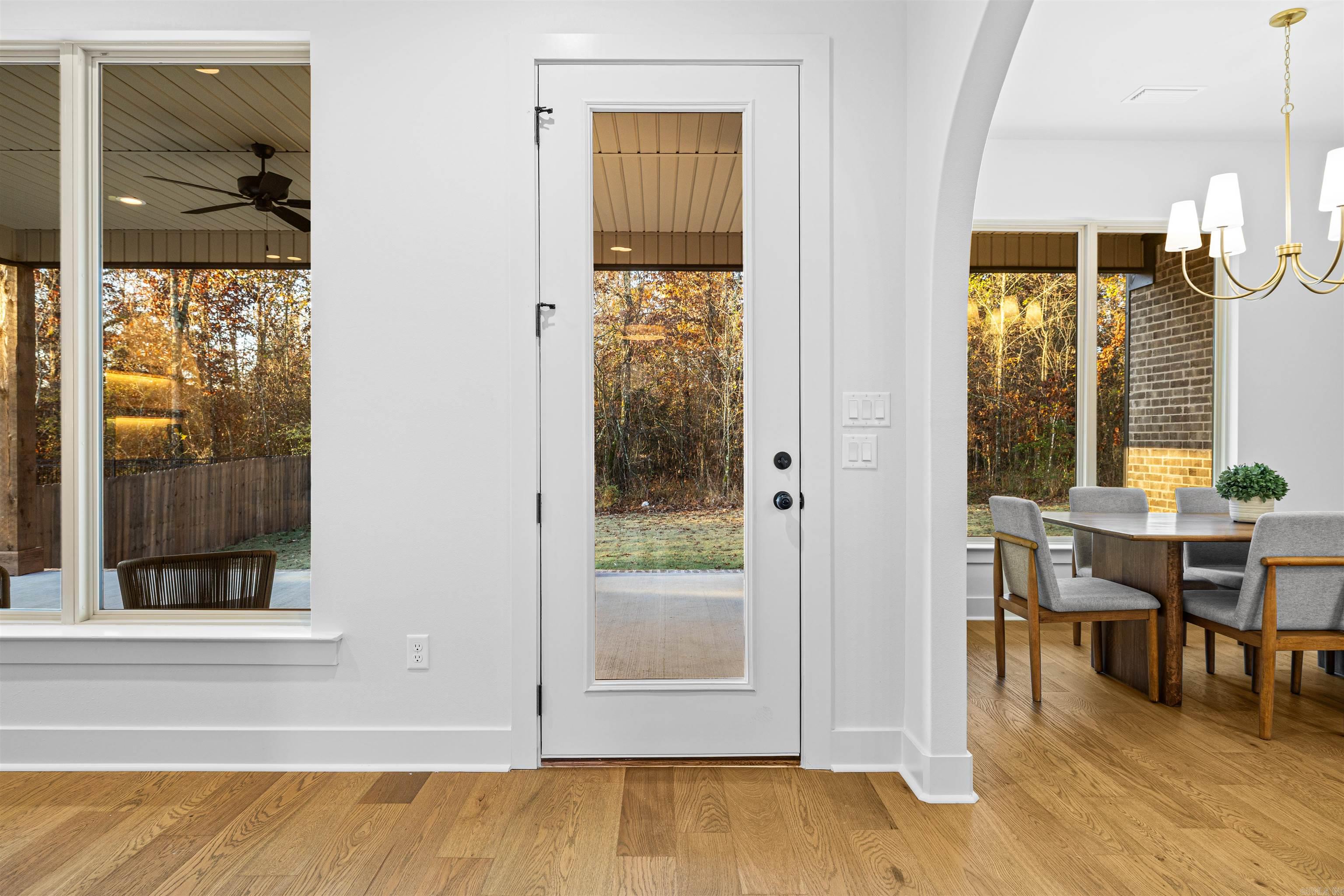 14415 Stonebrook  Maumelle, AR