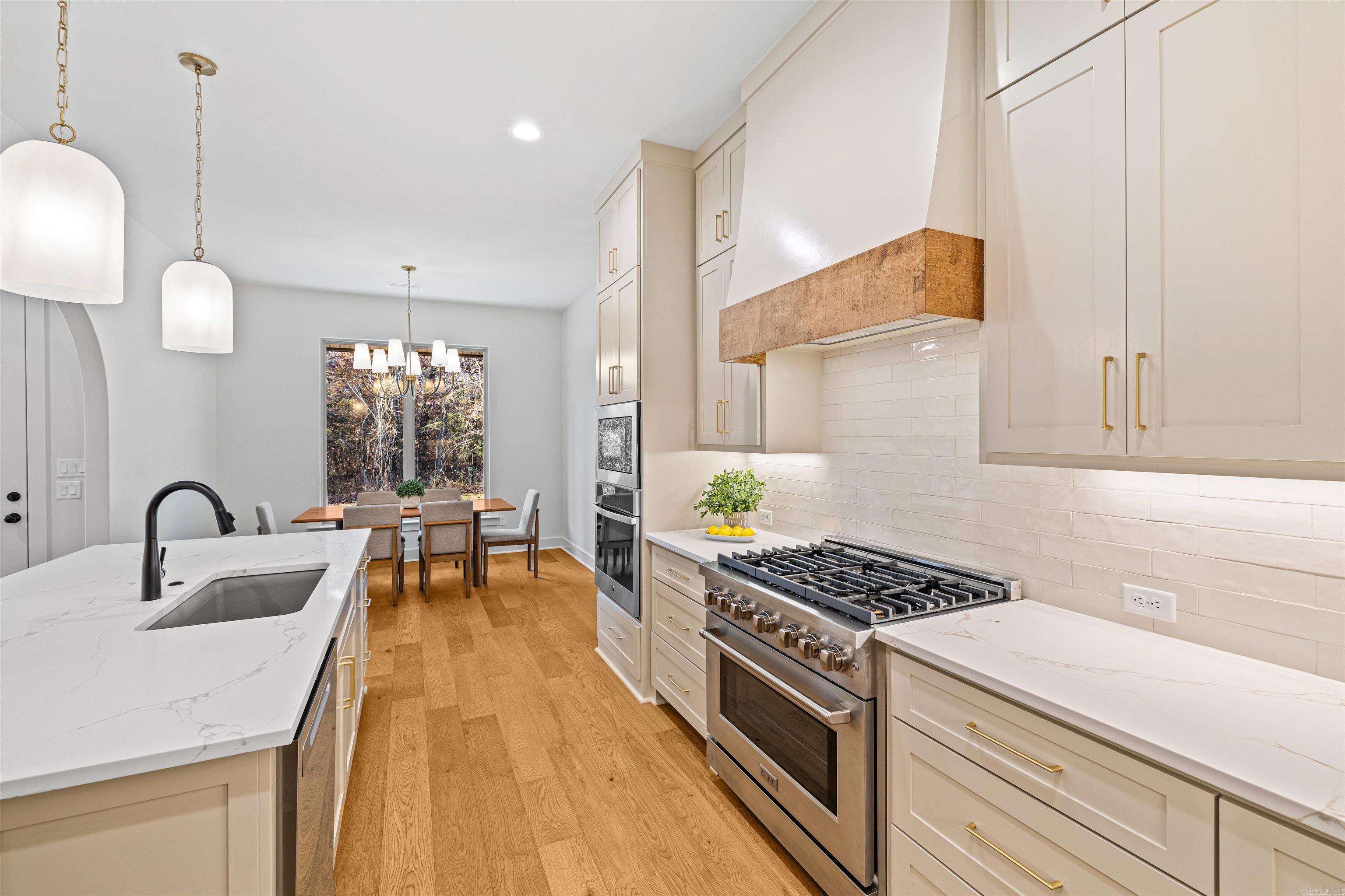 14415 Stonebrook  Maumelle, AR