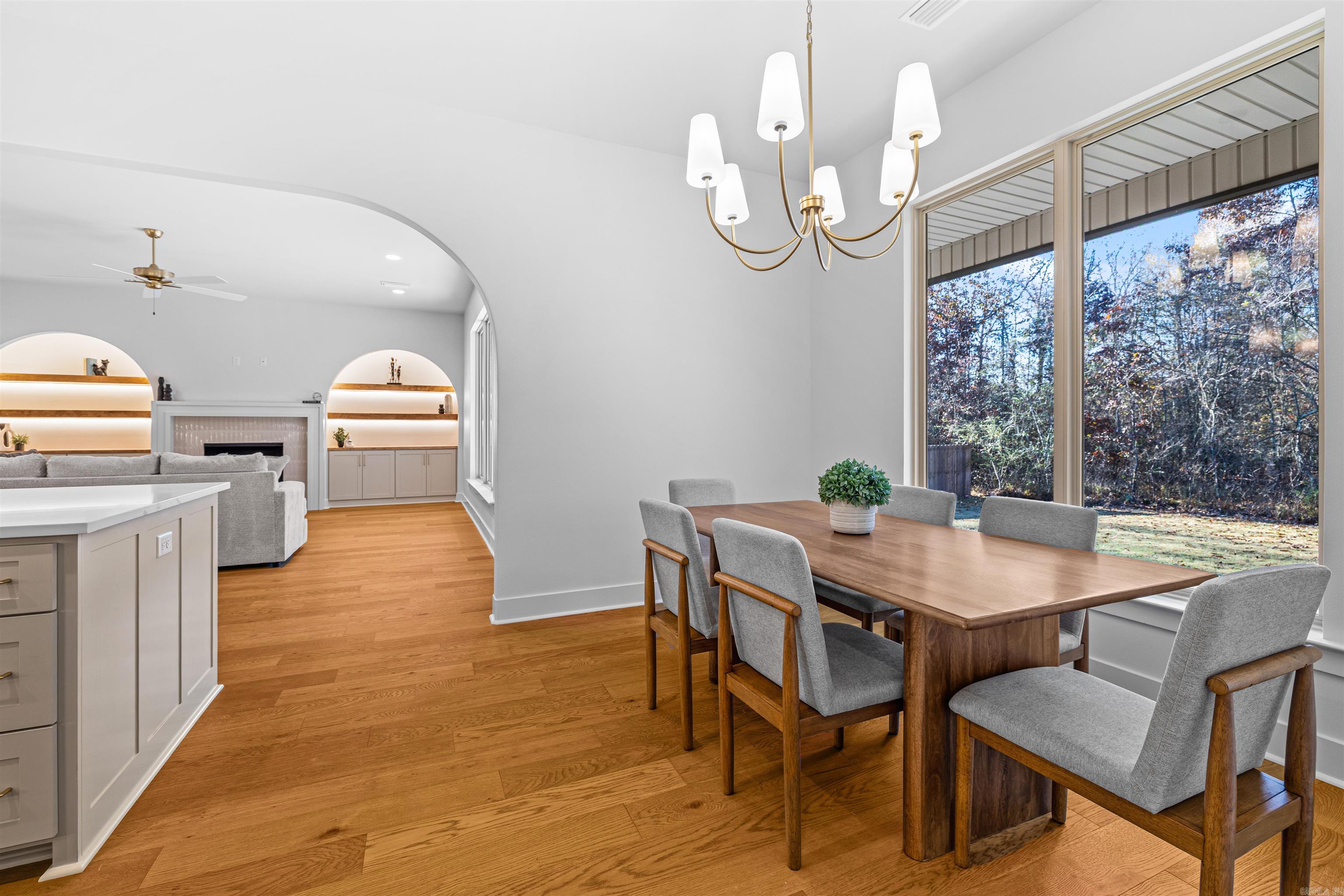 14415 Stonebrook  Maumelle, AR