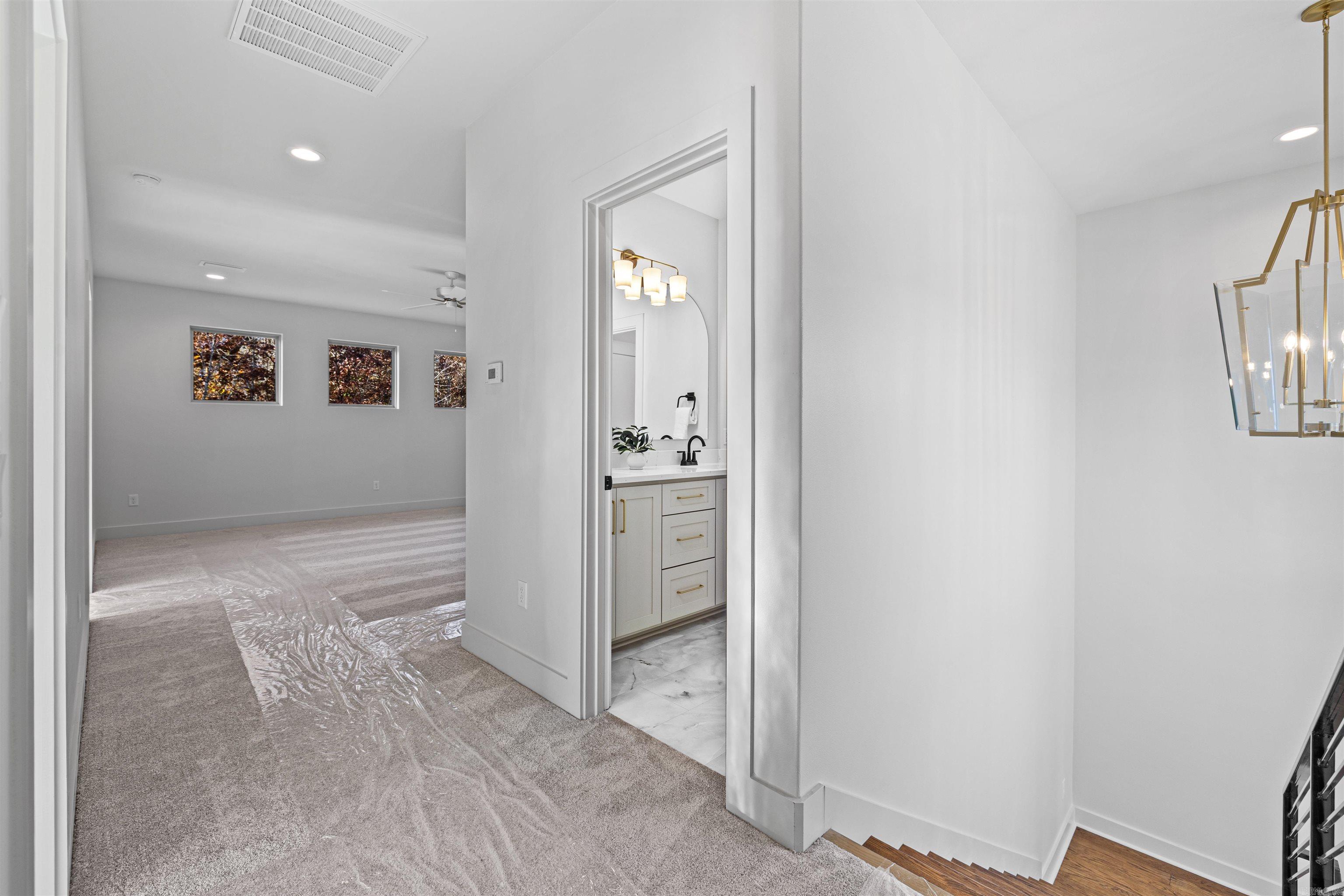 14415 Stonebrook  Maumelle, AR