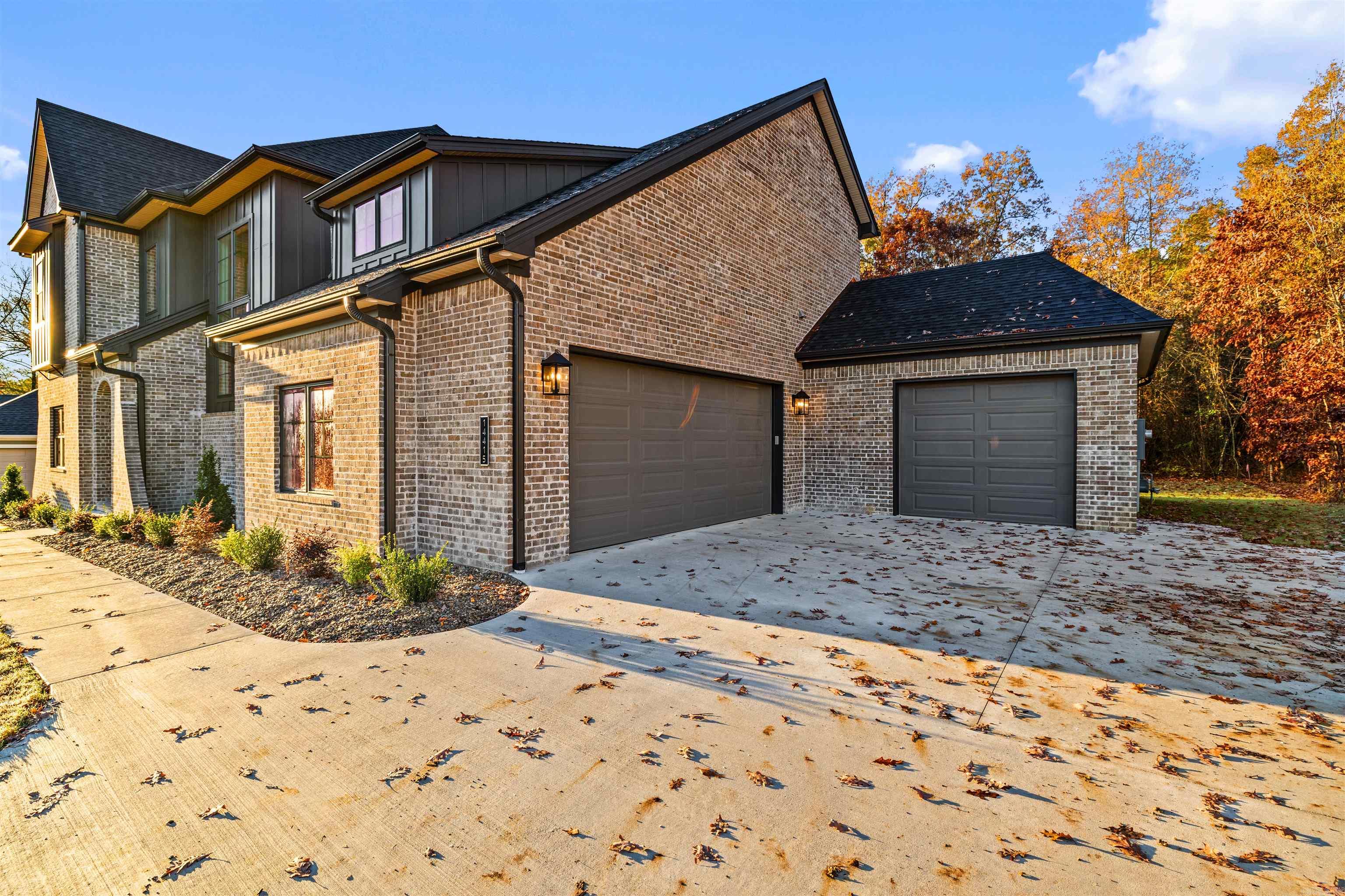 14415 Stonebrook  Maumelle, AR