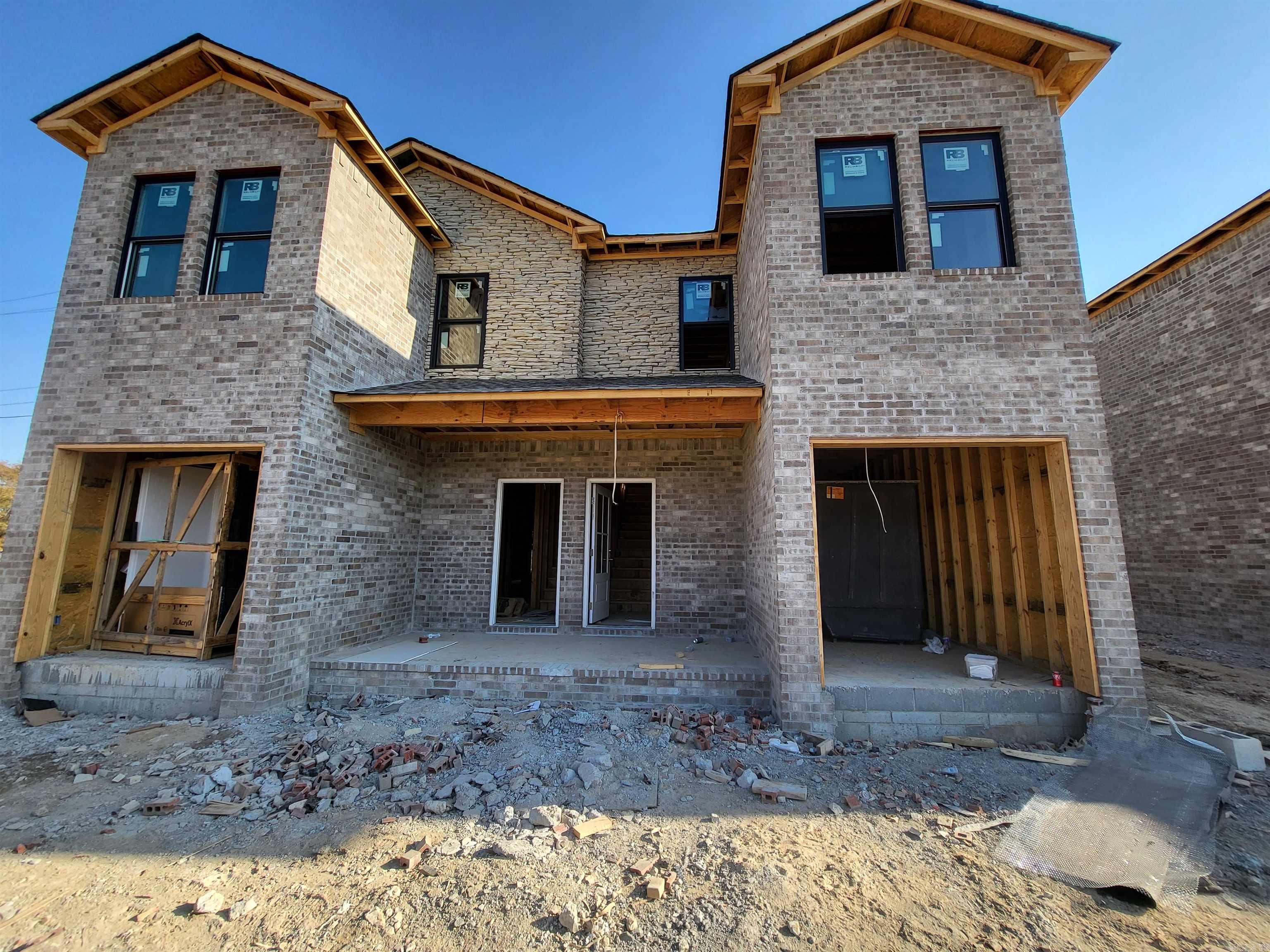 413 & 415 E Center  Jacksonville, AR