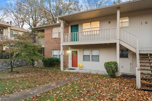 160  Cooper A18 Hot Springs, AR