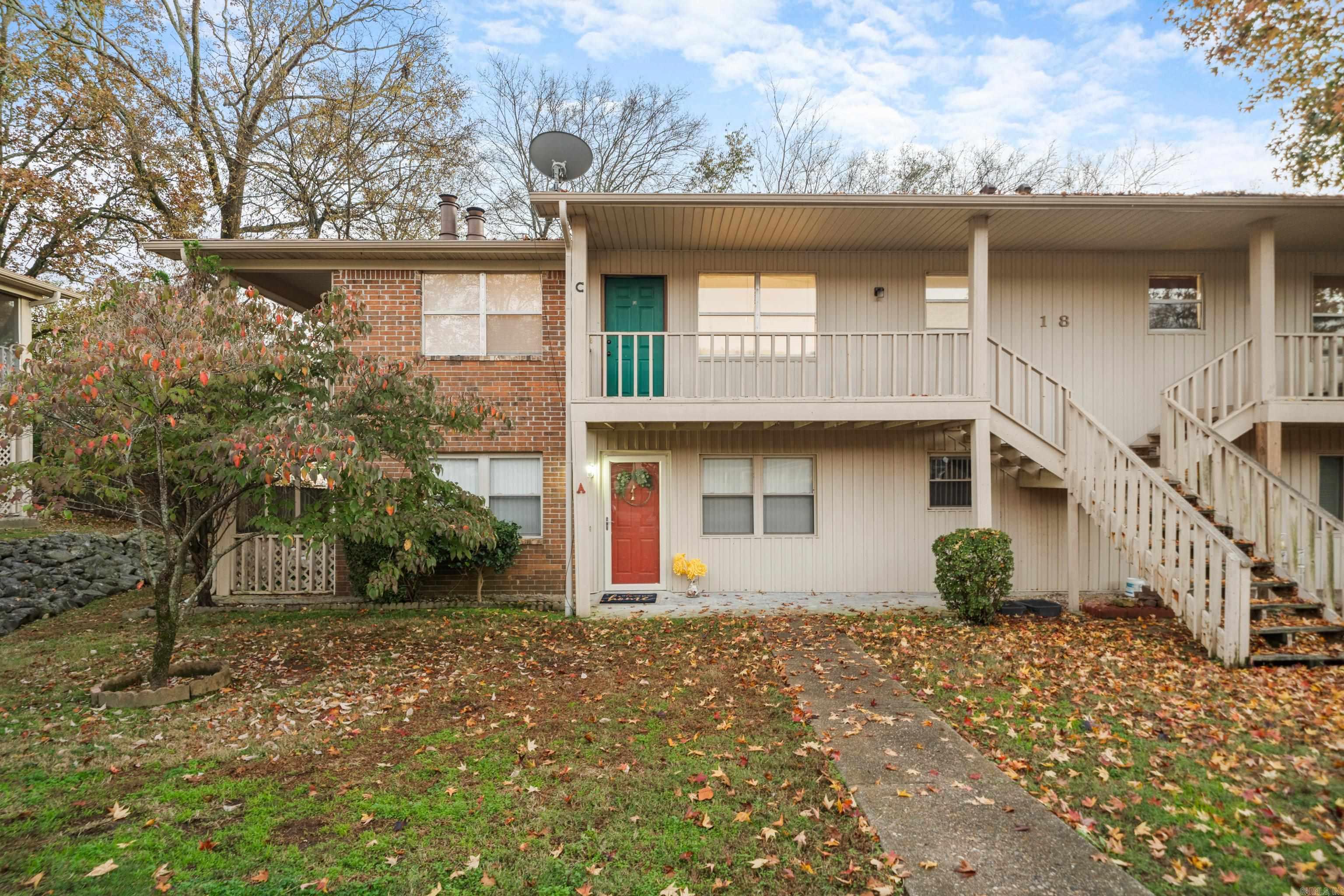 160 Cooper A18 Hot Springs, AR