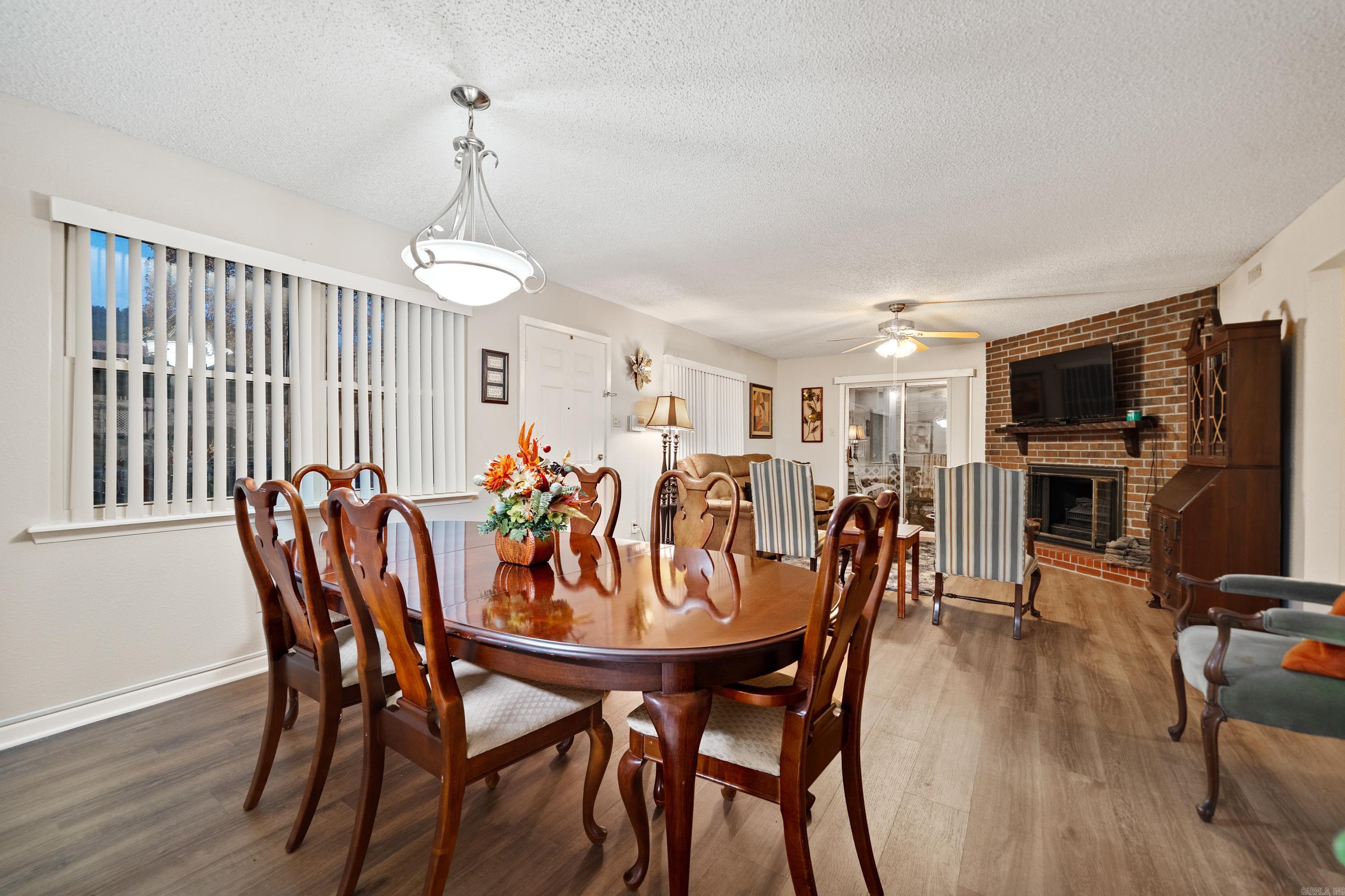 160 Cooper A18 Hot Springs, AR