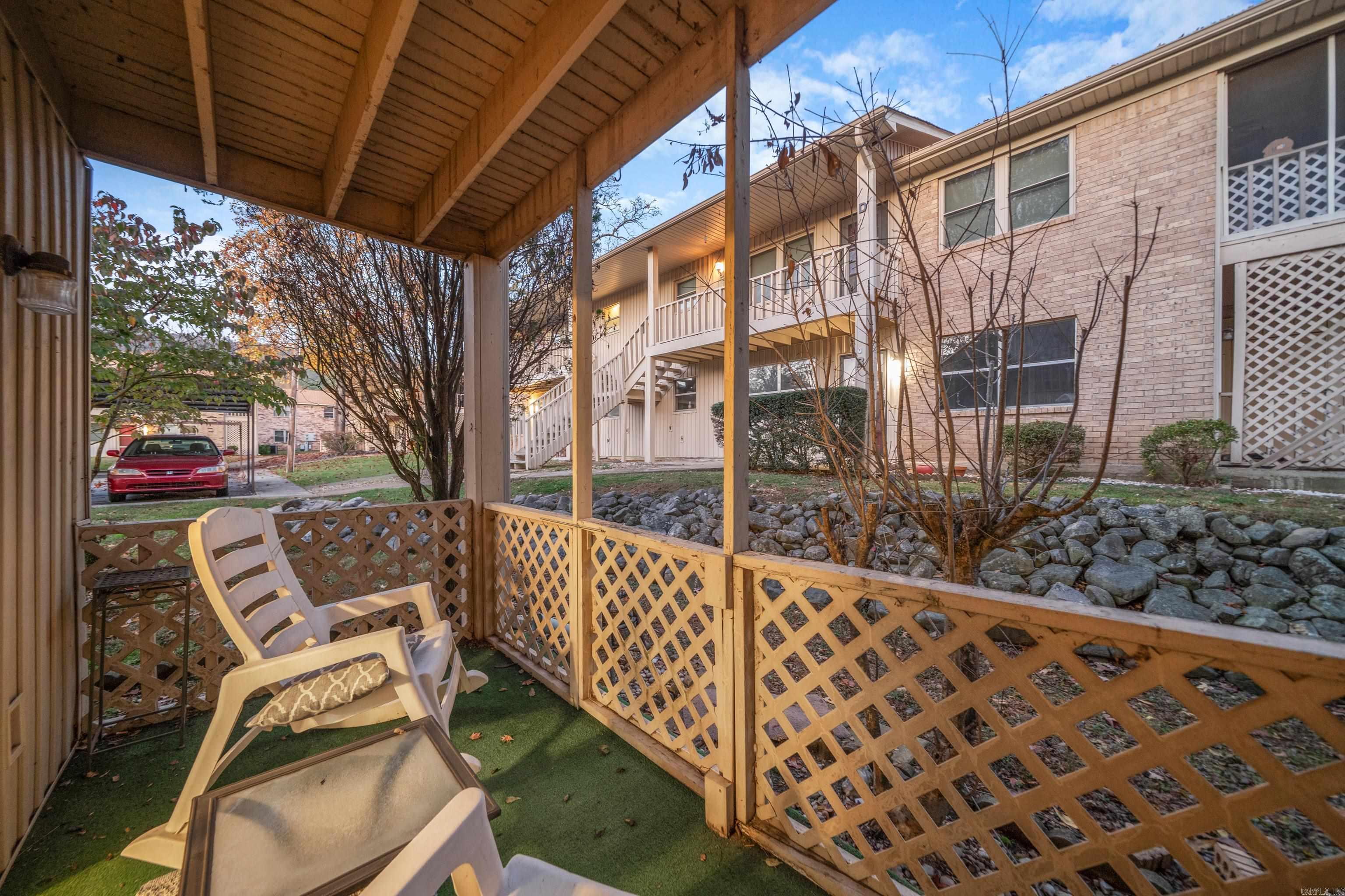 160 Cooper A18 Hot Springs, AR