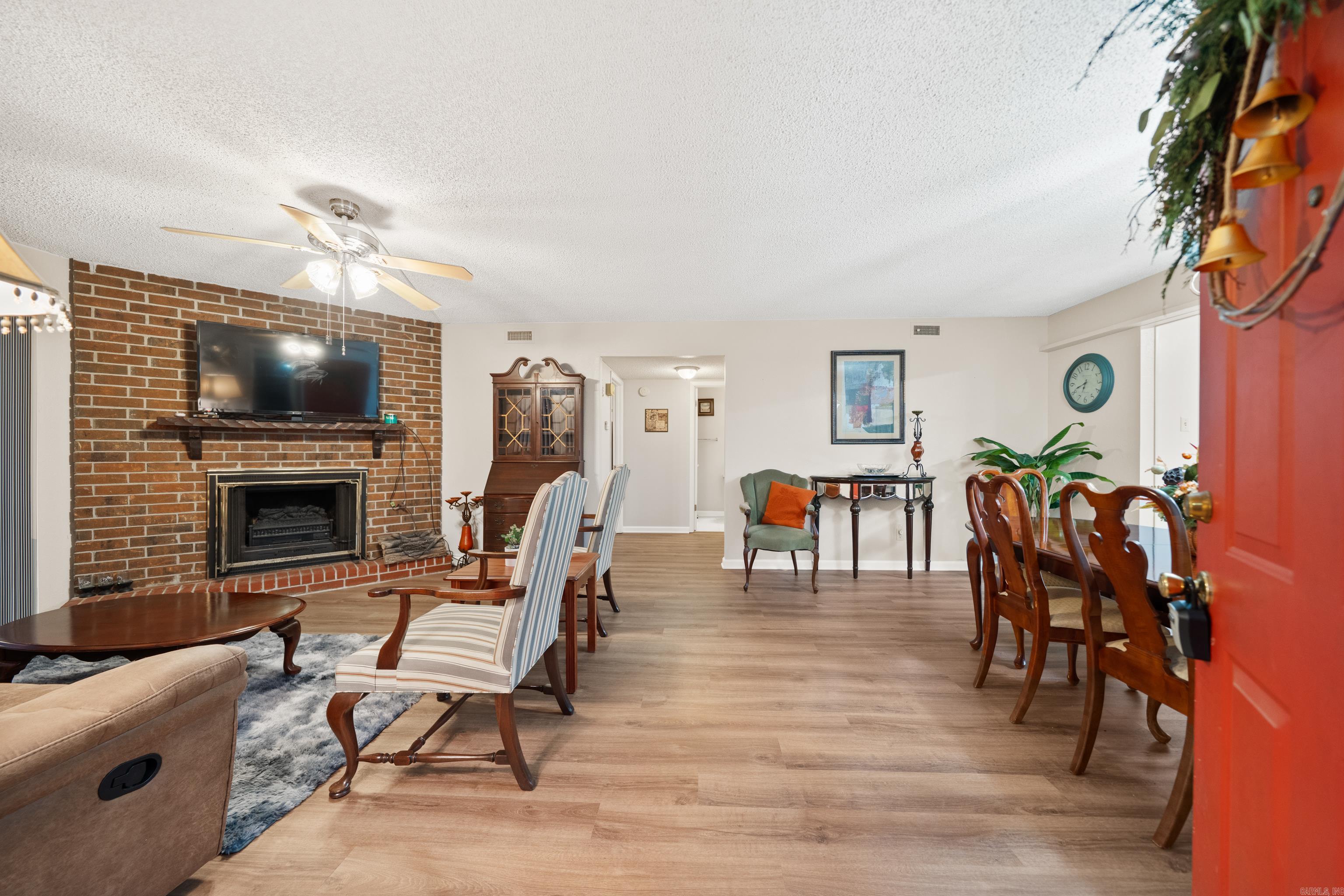 160 Cooper A18 Hot Springs, AR