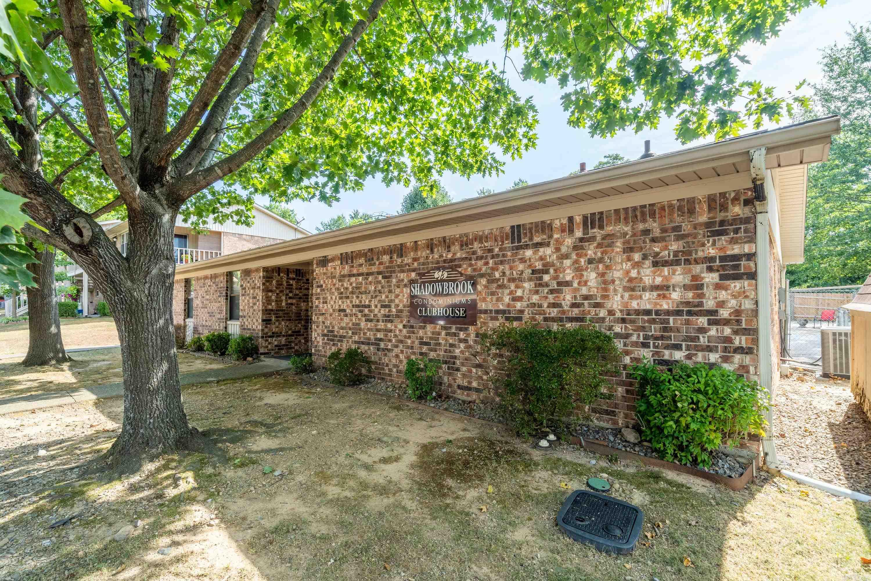 160 Cooper A18 Hot Springs, AR