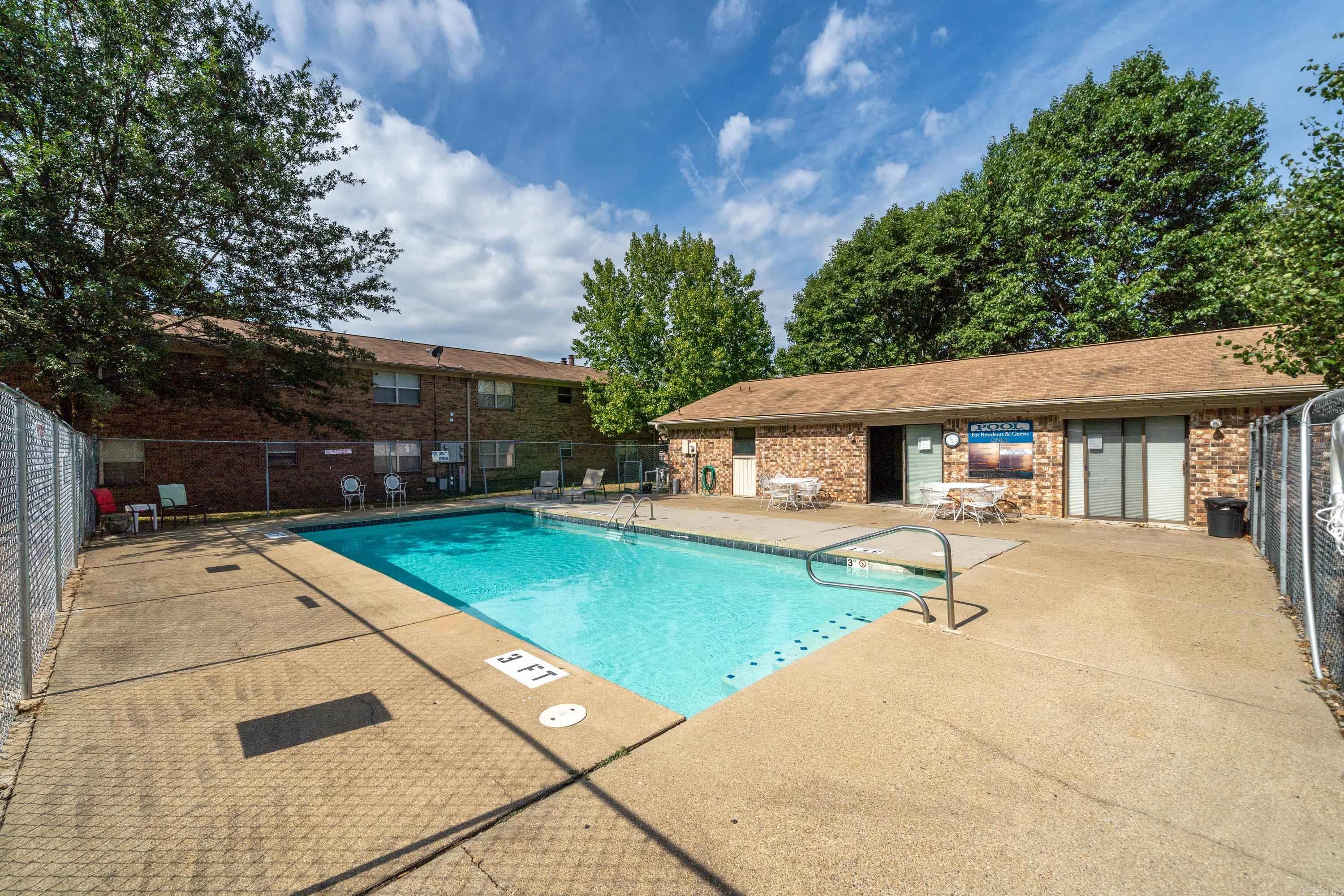 160 Cooper A18 Hot Springs, AR