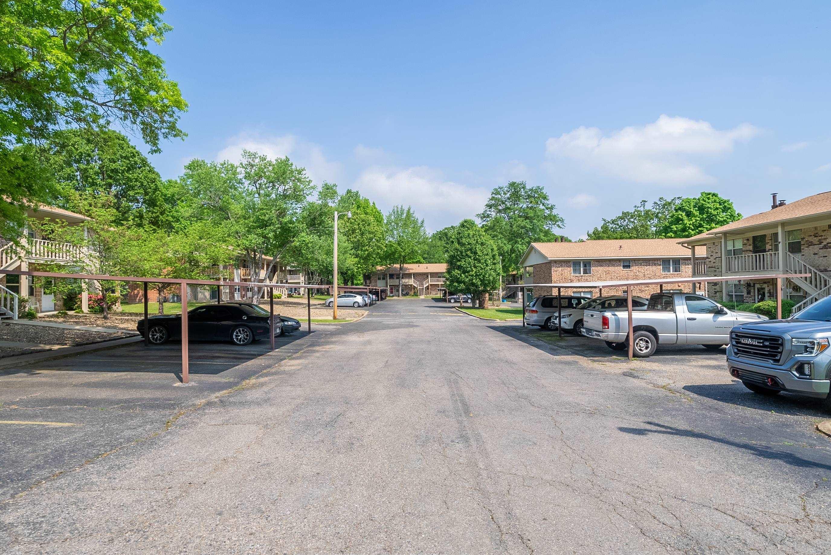 160 Cooper A18 Hot Springs, AR