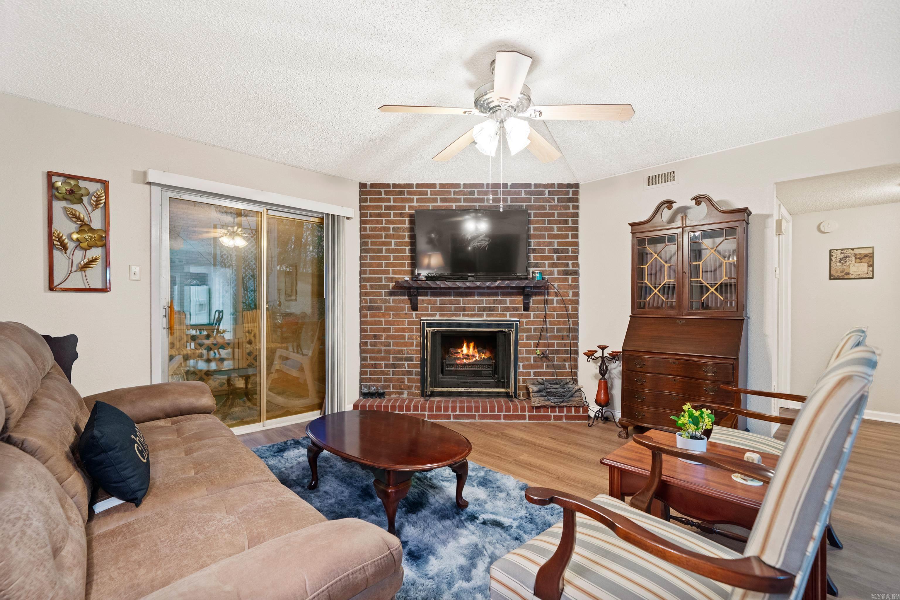 160 Cooper A18 Hot Springs, AR