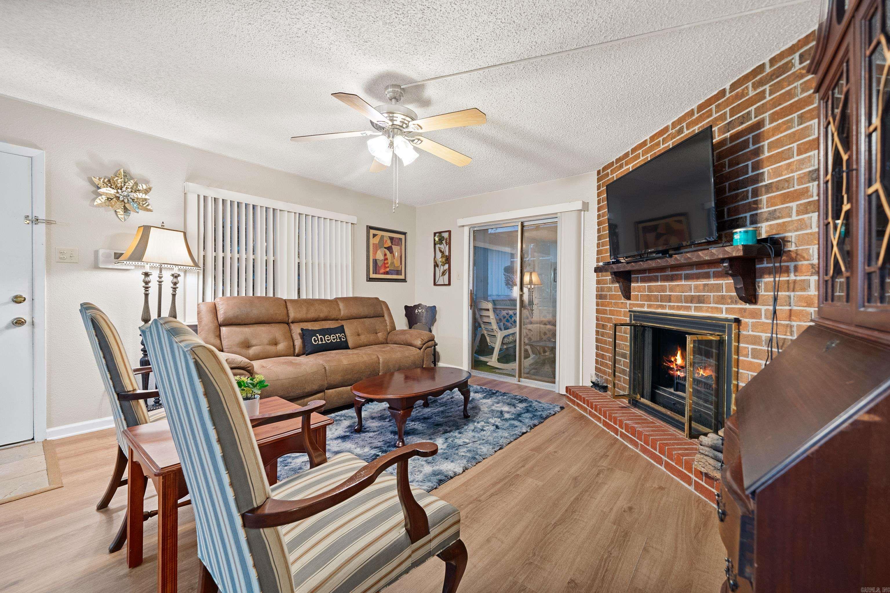 160 Cooper A18 Hot Springs, AR