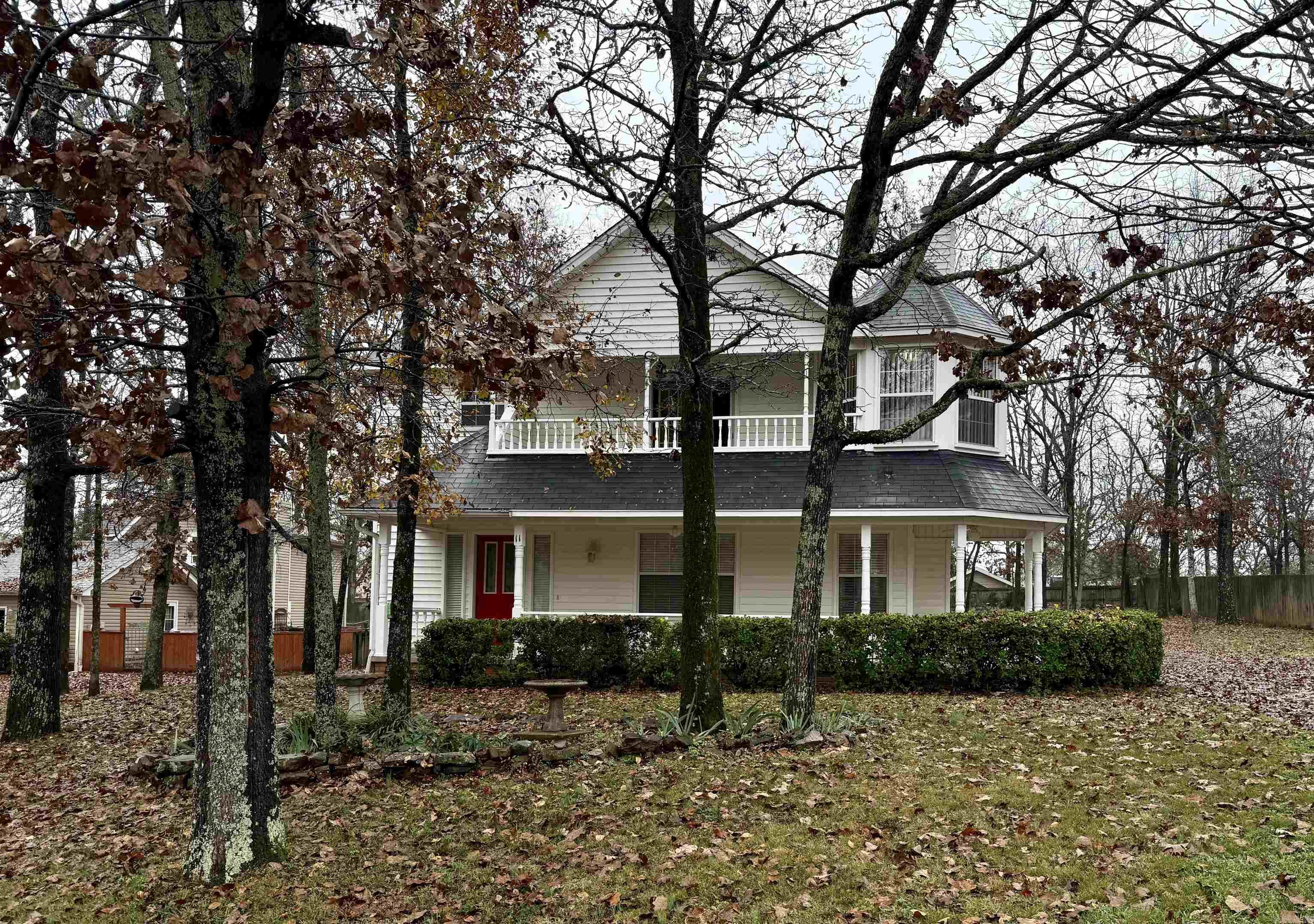 11 Suncrest  Cabot, AR