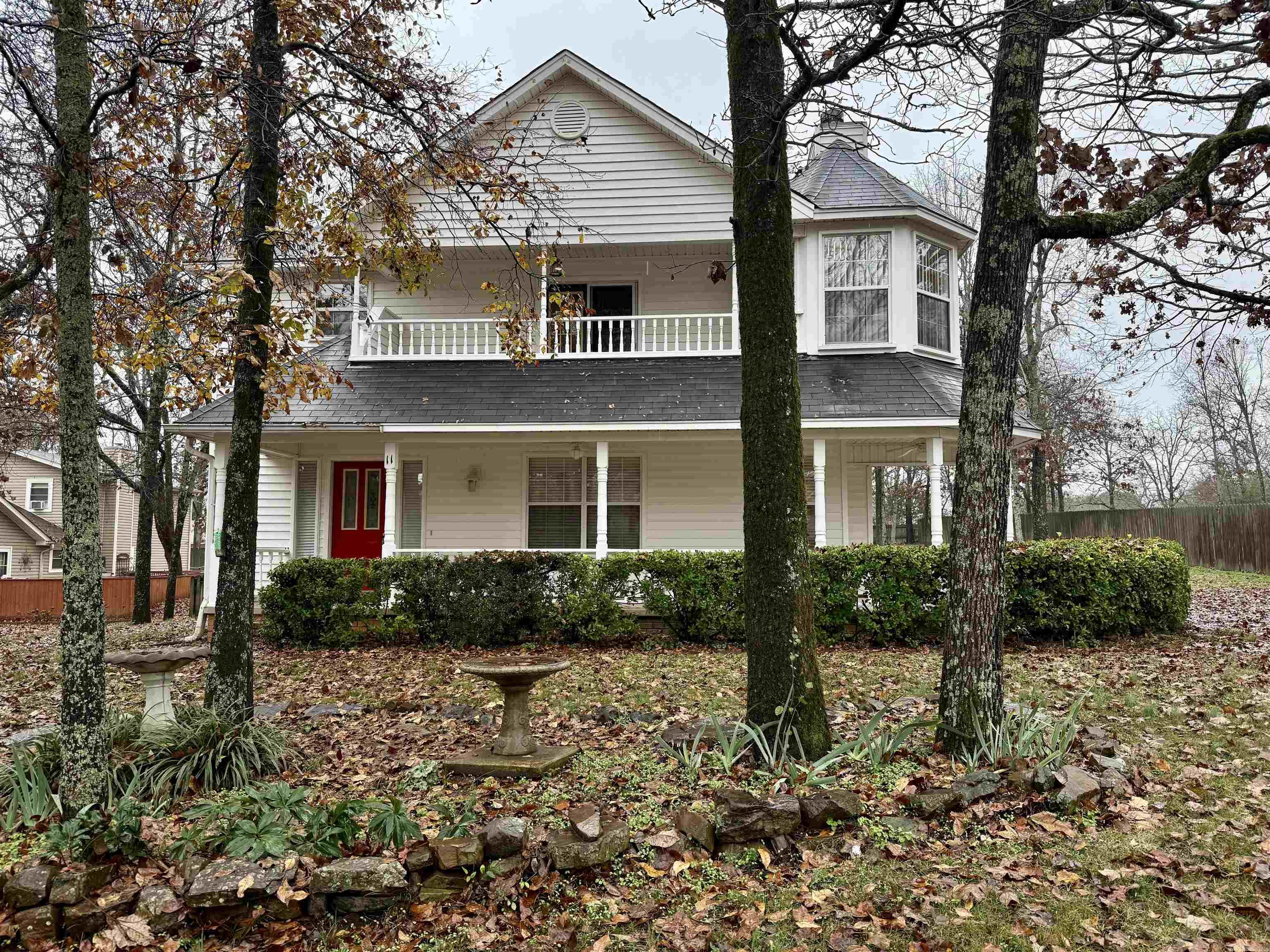 11 Suncrest  Cabot, AR