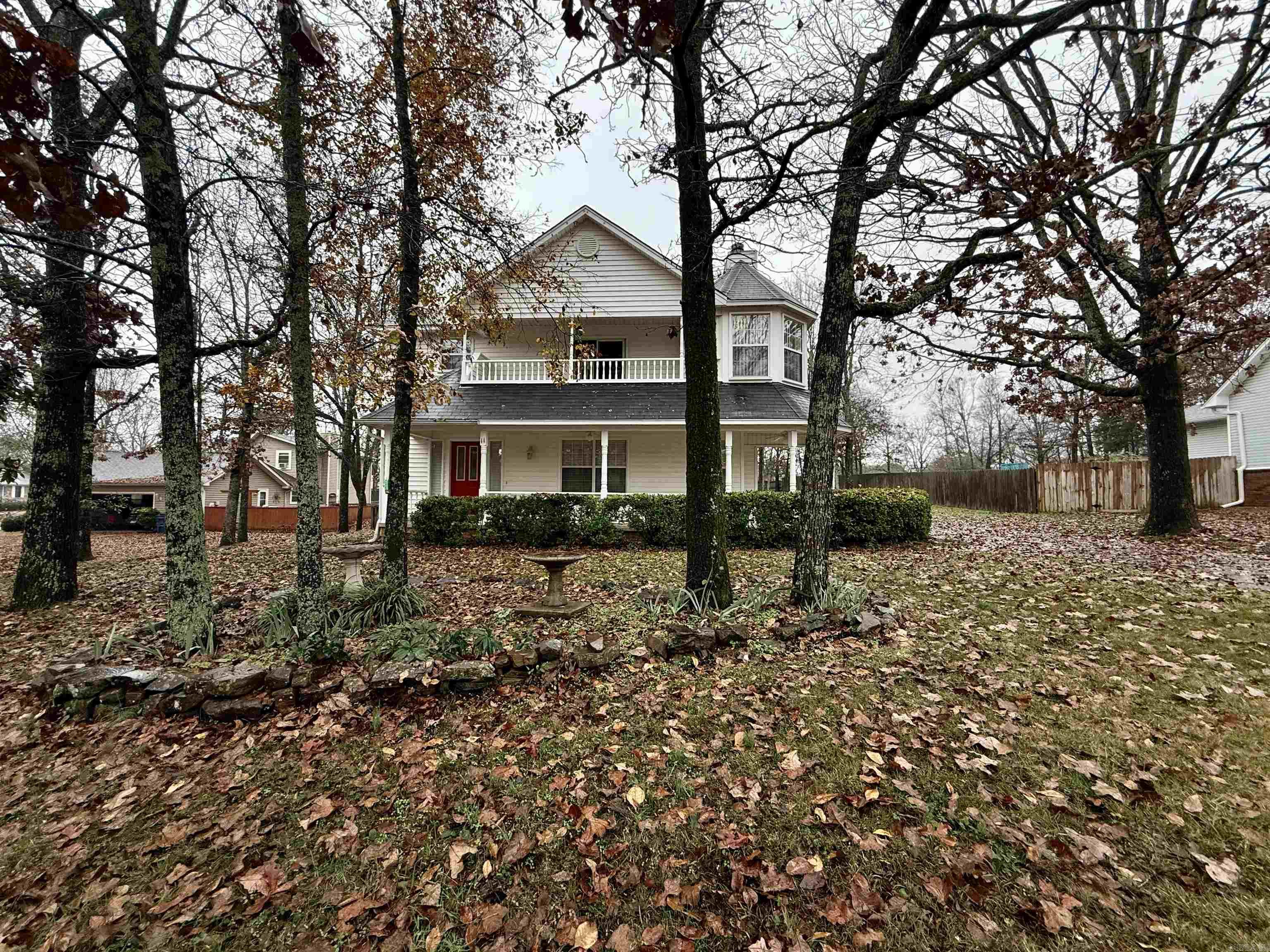 11 Suncrest  Cabot, AR