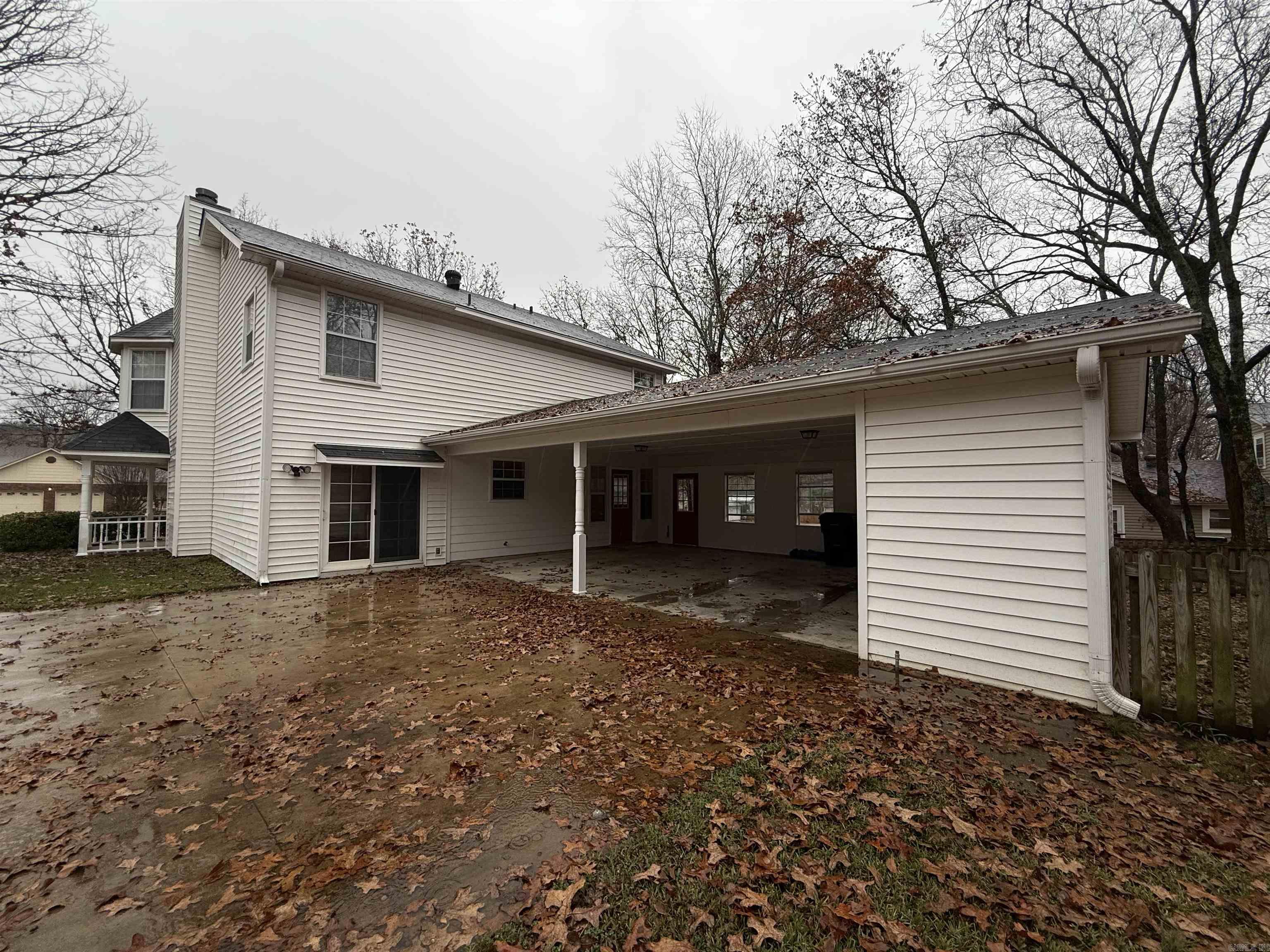 11 Suncrest  Cabot, AR