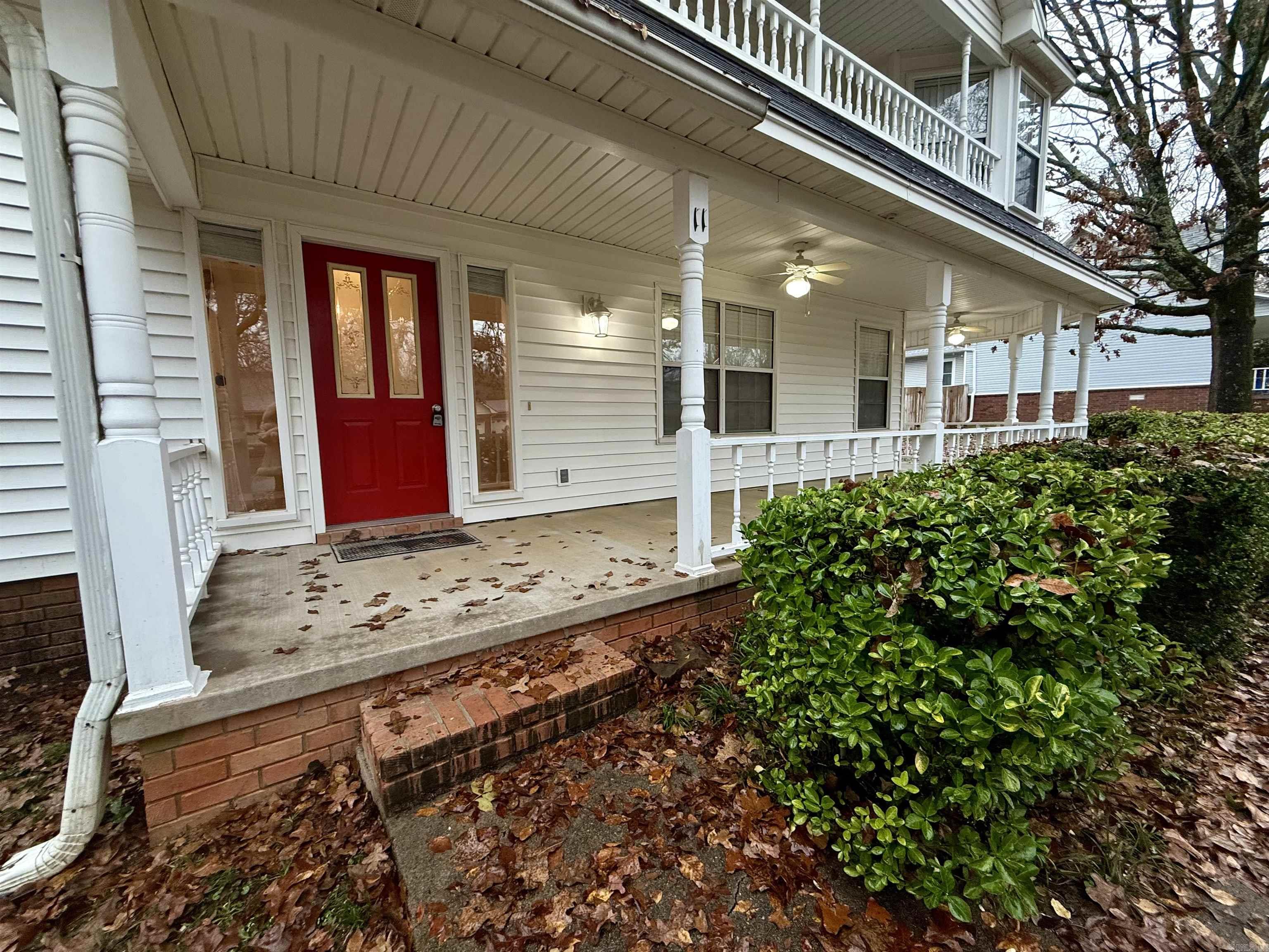 11 Suncrest  Cabot, AR