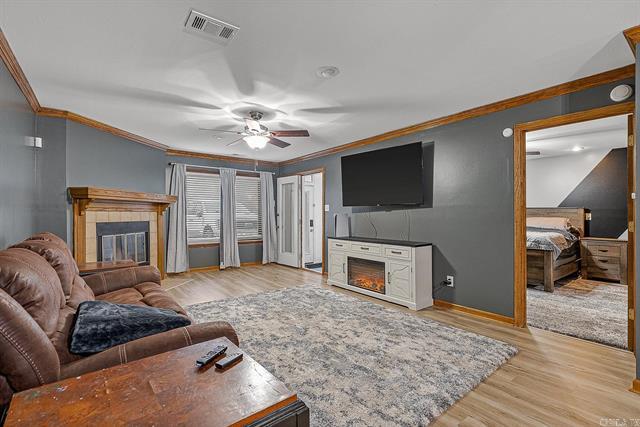 1300 S Church N4  Jonesboro, AR