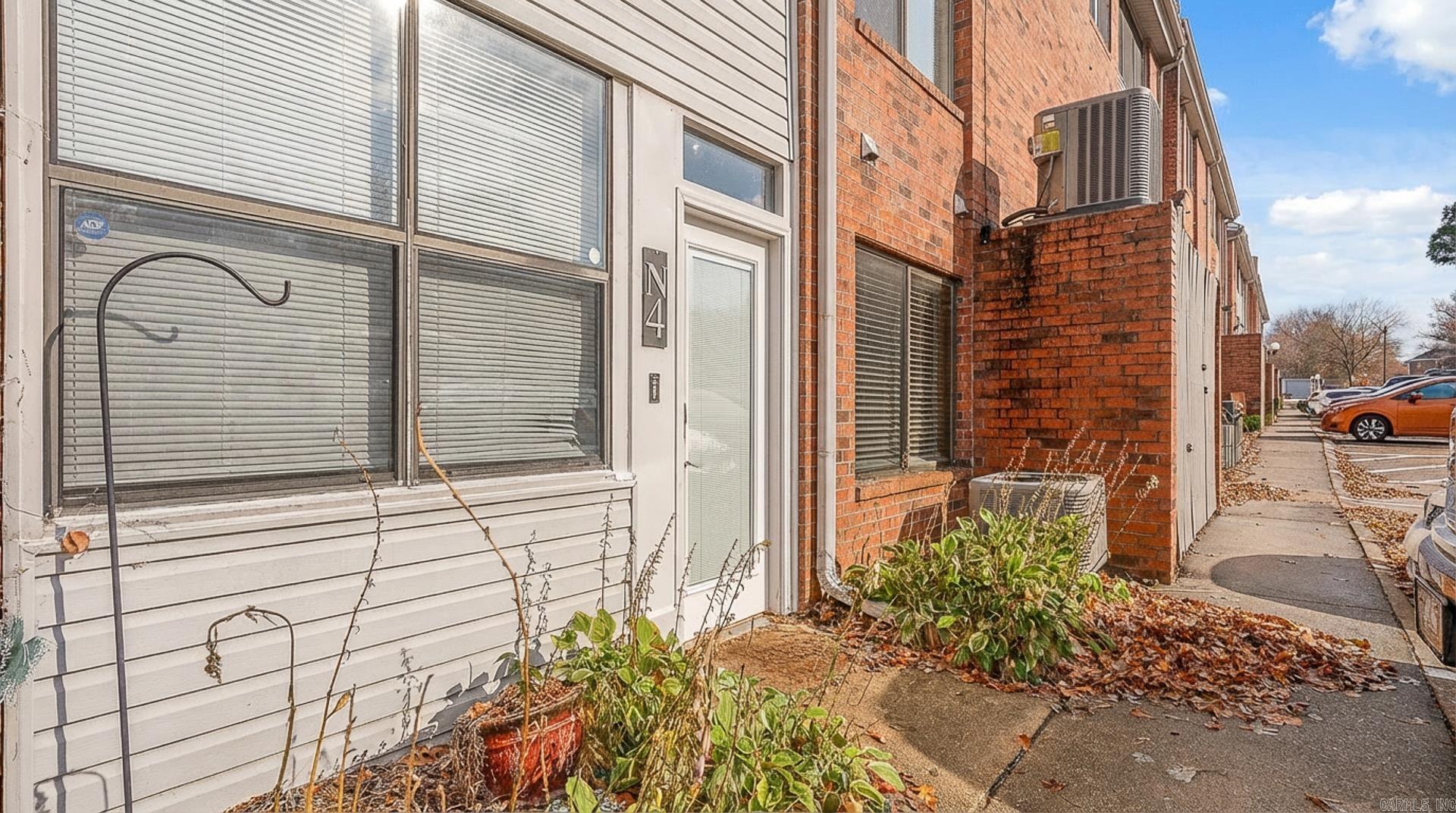 1300 S Church N4  Jonesboro, AR