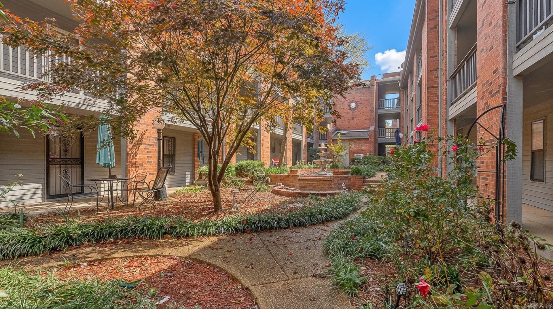 1300 S Church N4  Jonesboro, AR