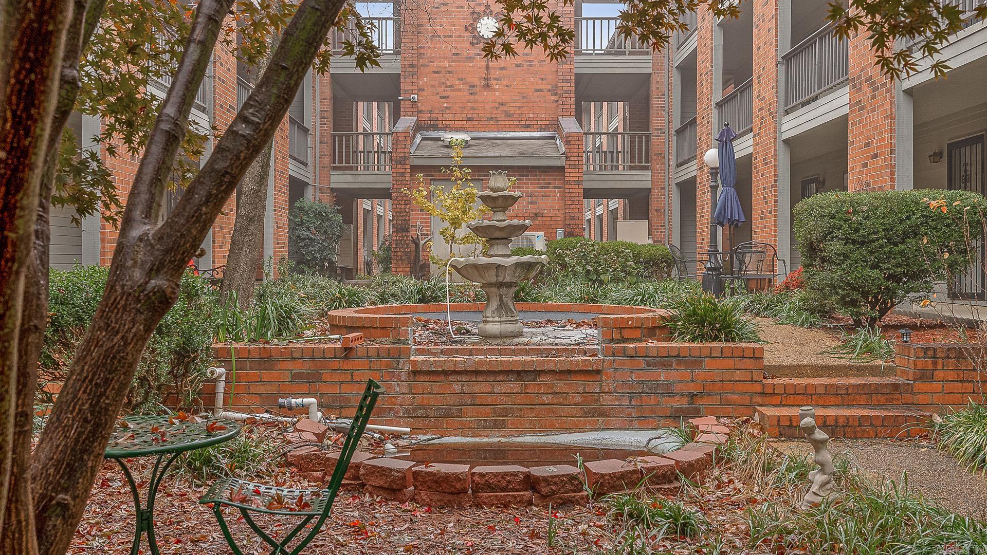 1300 S Church N4  Jonesboro, AR