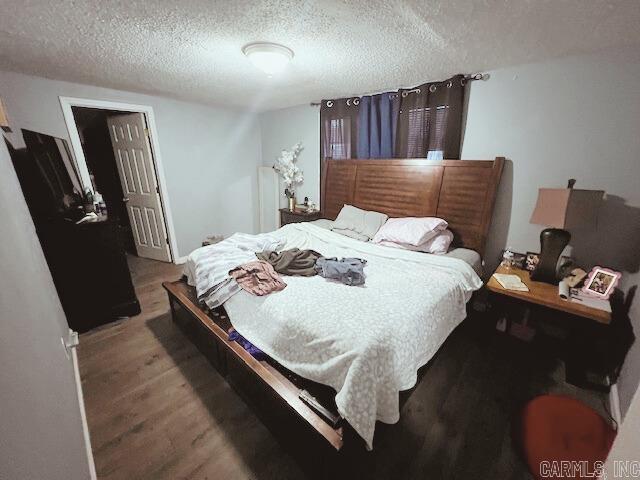 143 Standpipe  Hot Springs, AR