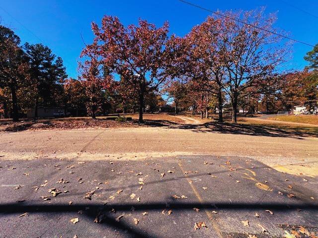 143 Standpipe  Hot Springs, AR