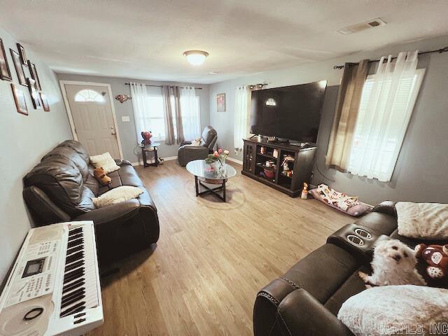 143 Standpipe  Hot Springs, AR