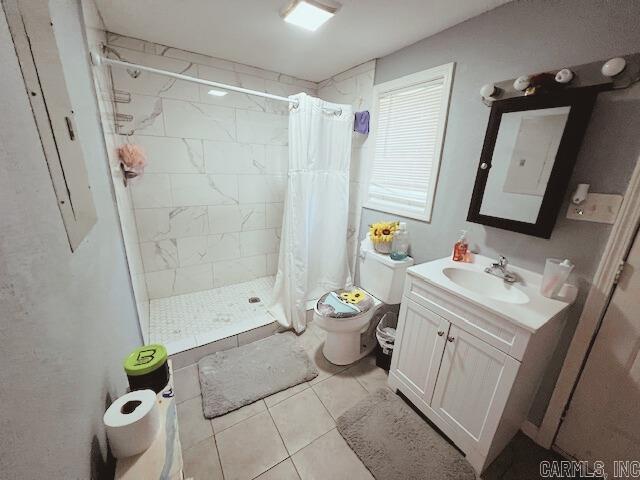 143 Standpipe  Hot Springs, AR