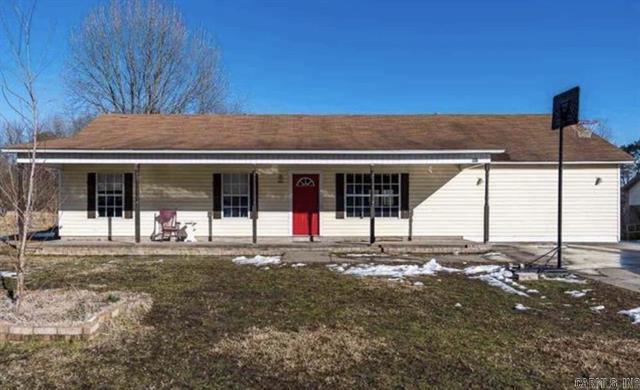 907  Shannon  Bald Knob, AR