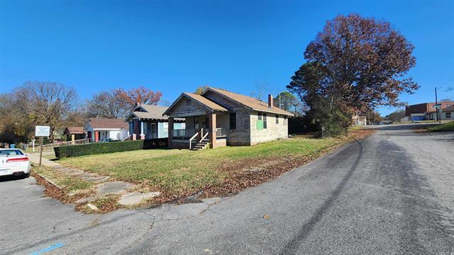 2323 S Valmar  Little Rock, AR