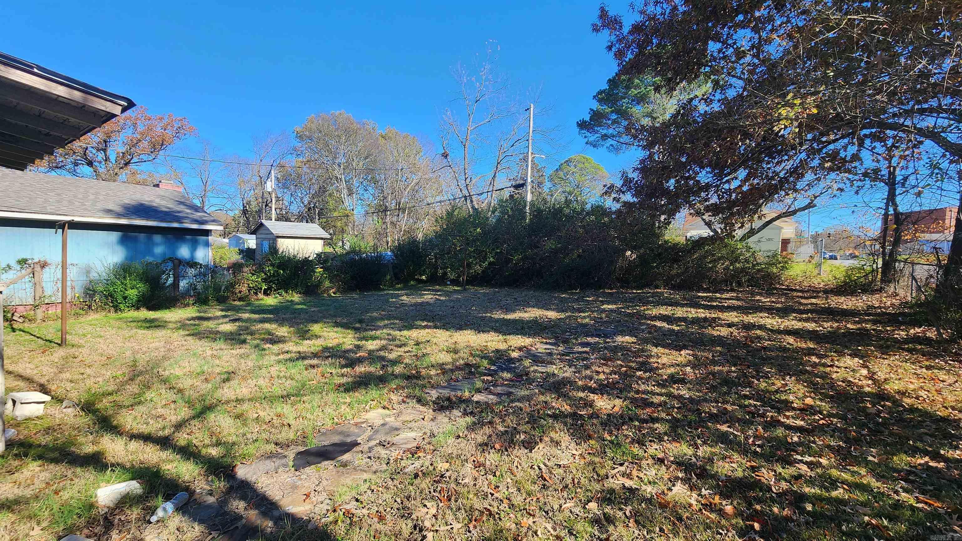 2323 S Valmar  Little Rock, AR