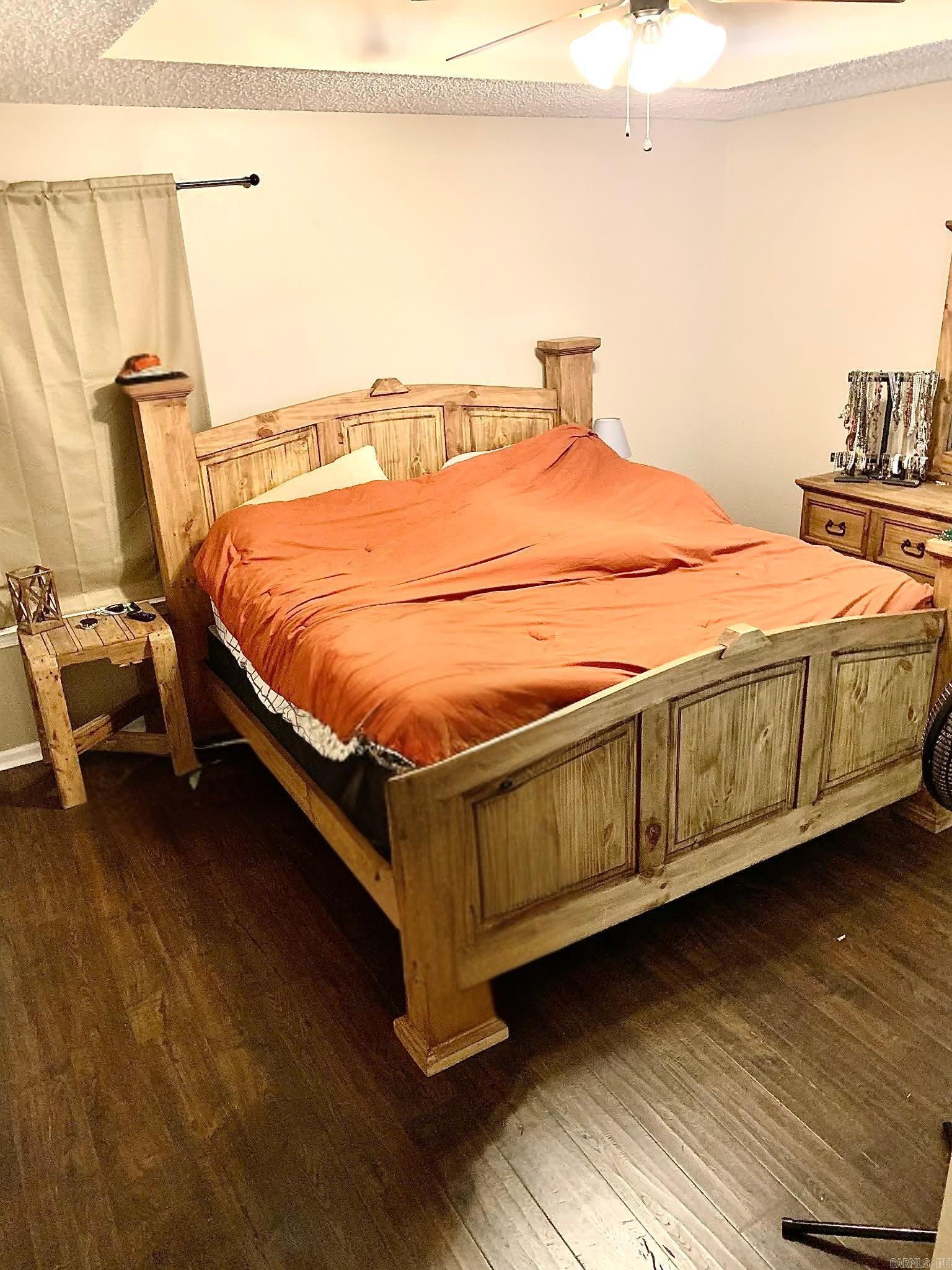 701 Honeysuckle Hills  Redfield, AR