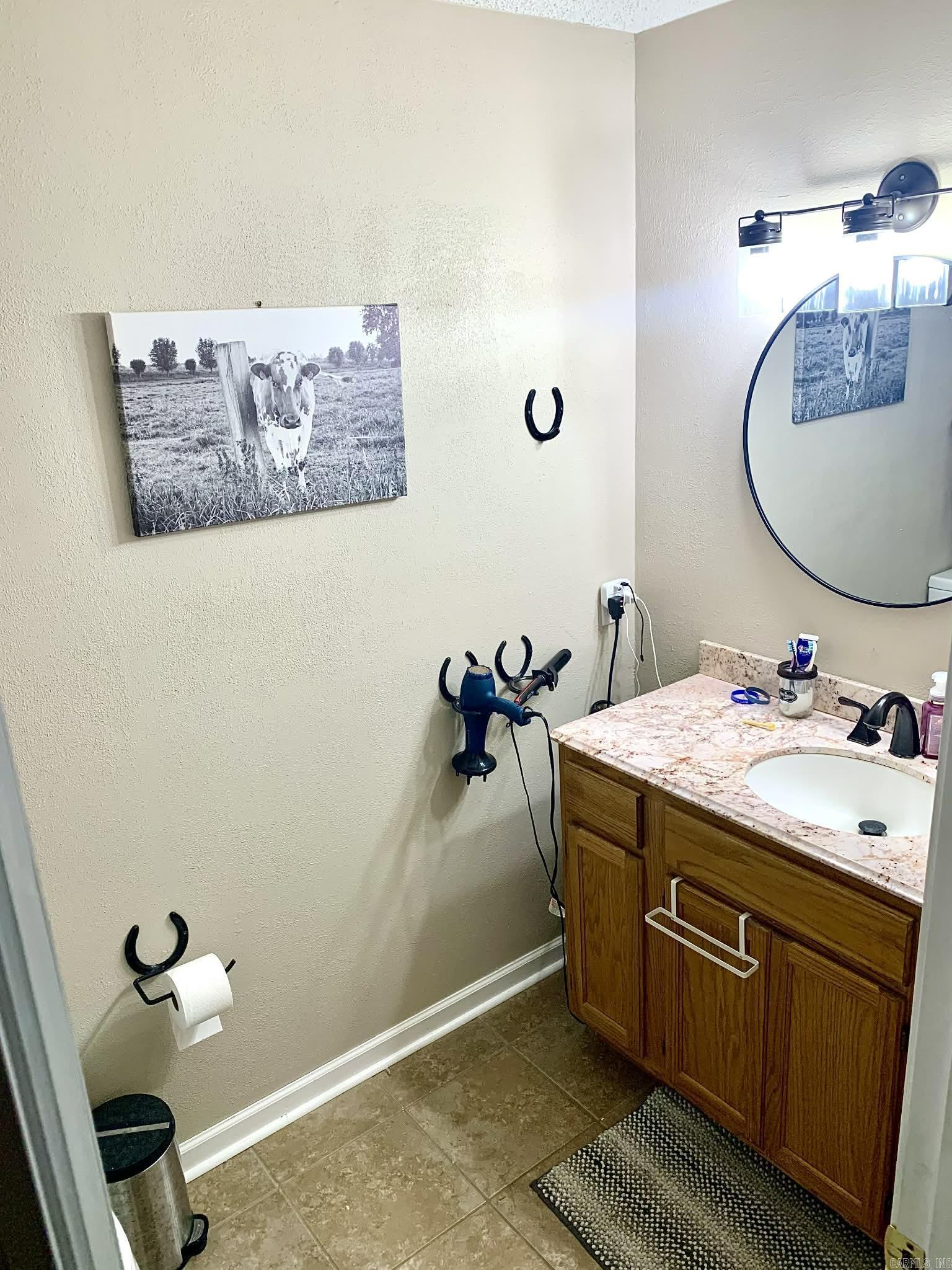 701 Honeysuckle Hills  Redfield, AR