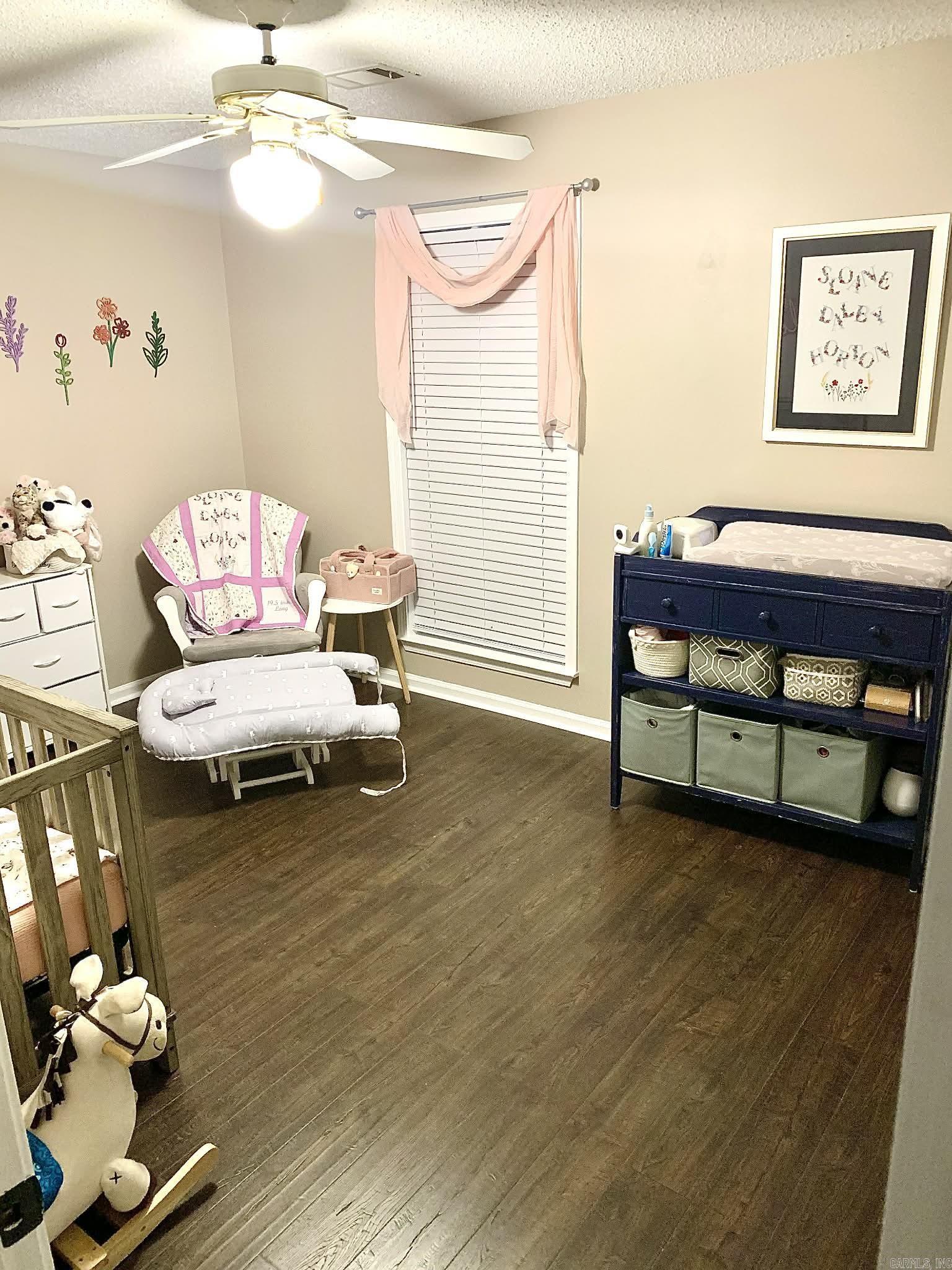 701 Honeysuckle Hills  Redfield, AR